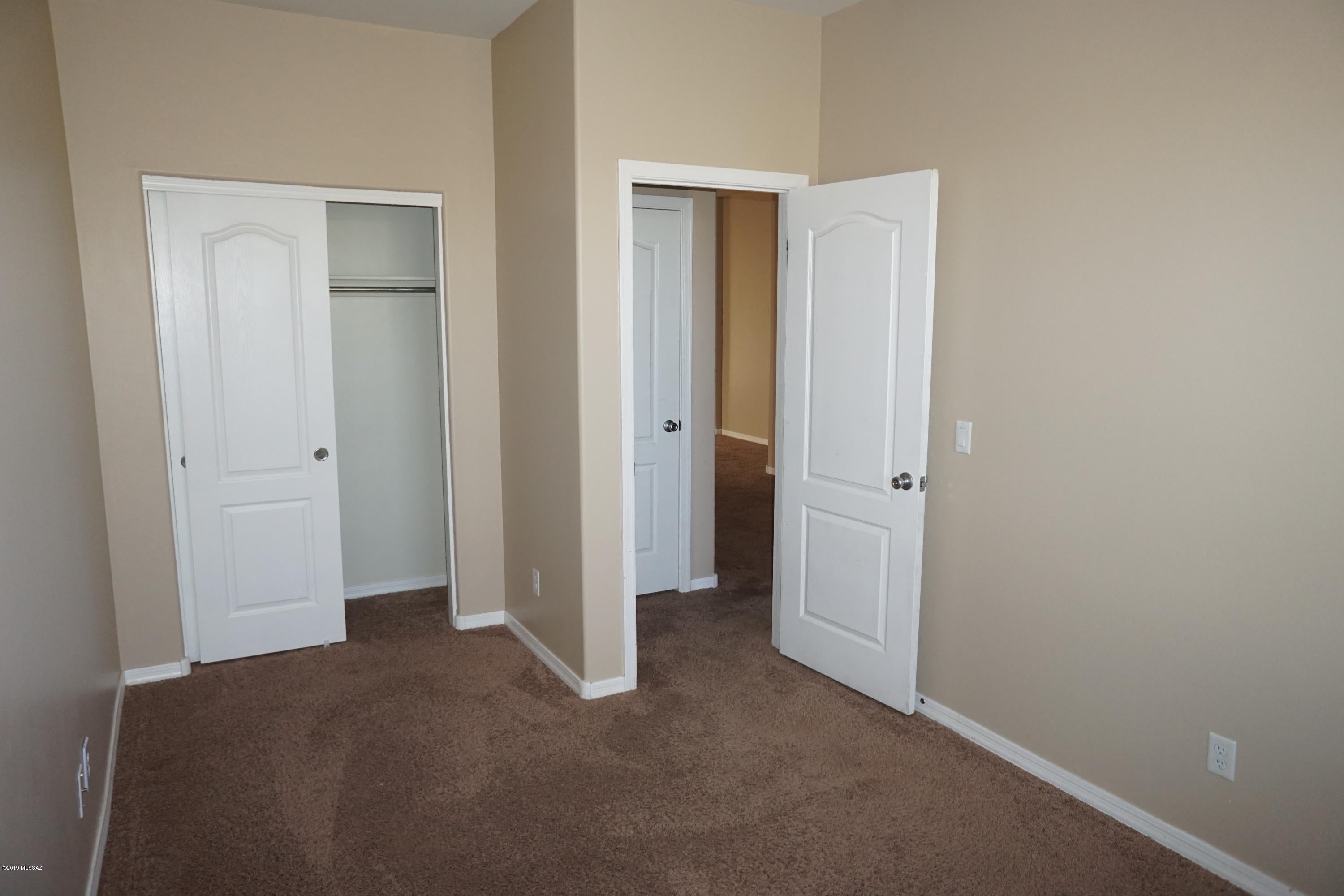 San Lucas Block 8 - Residential Lease
