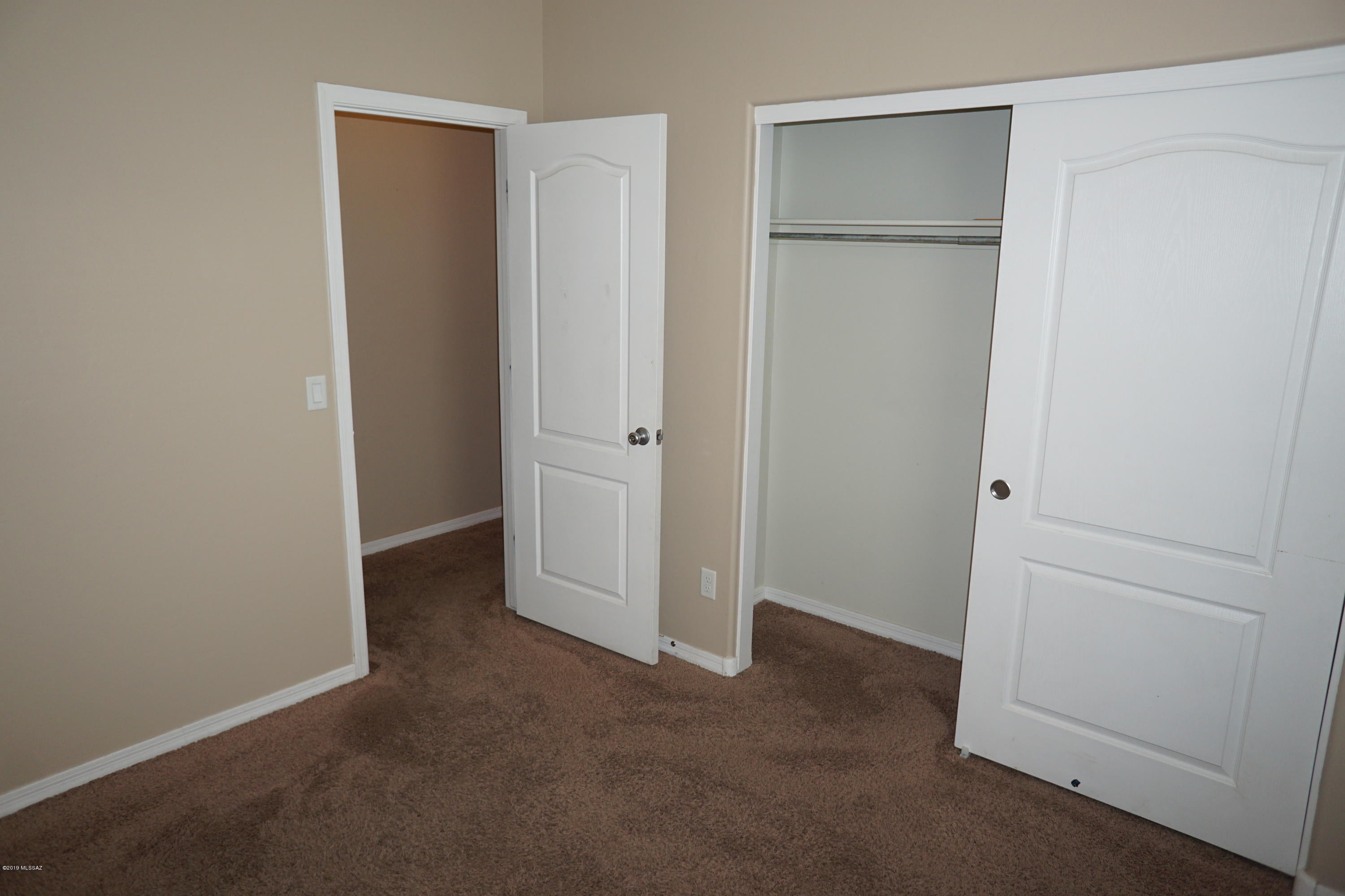 San Lucas Block 8 - Residential Lease