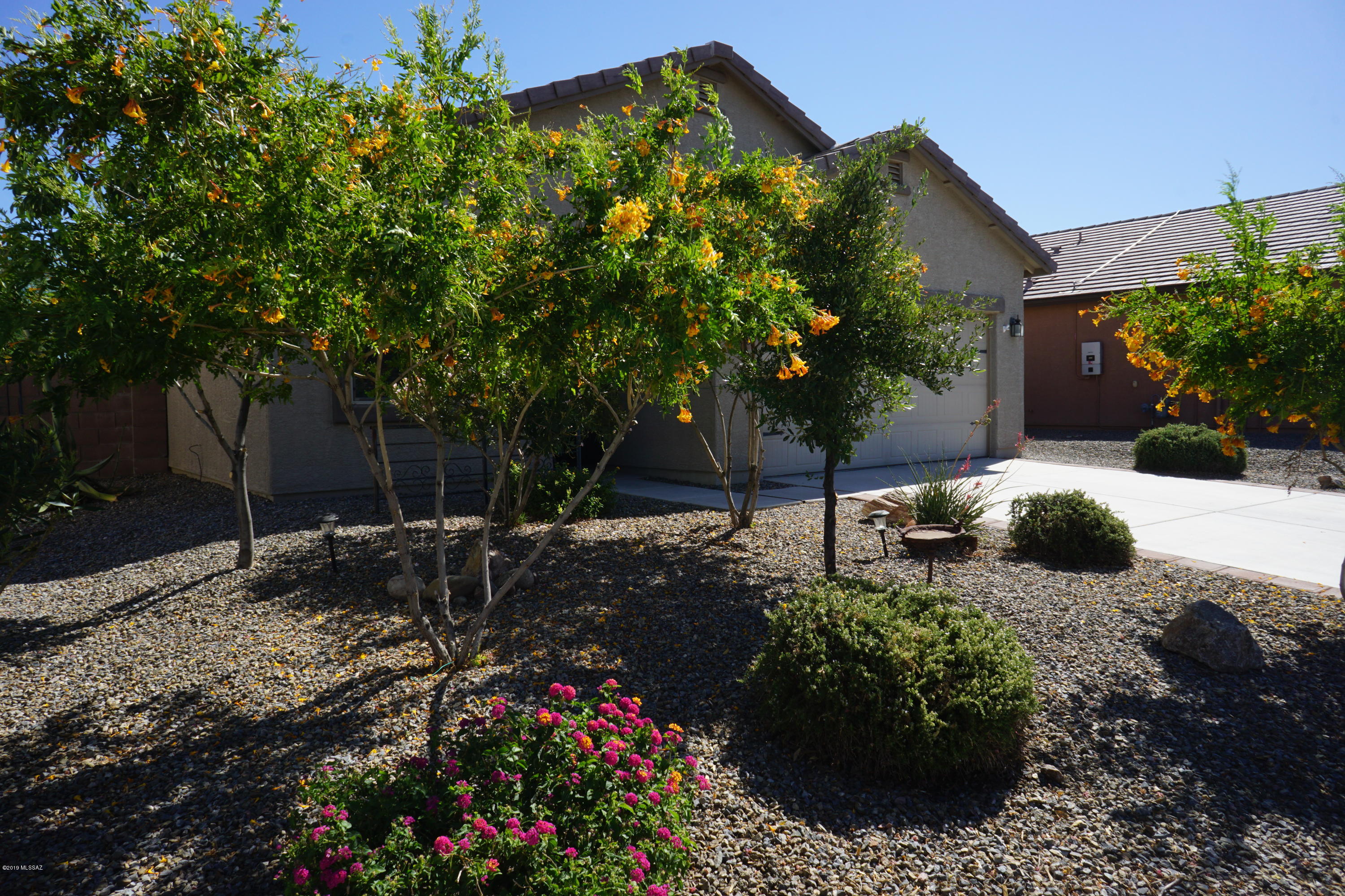San Lucas Block 8 - Residential Lease
