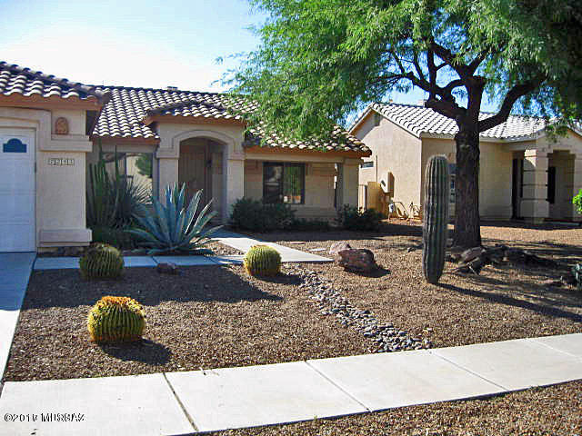 Continental Ranch (1-148) - Residential Lease