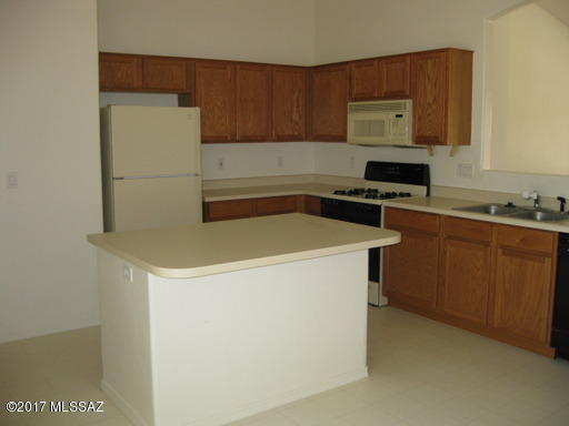 Continental Ranch (1-148) - Residential Lease