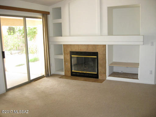 Continental Ranch (1-148) - Residential Lease
