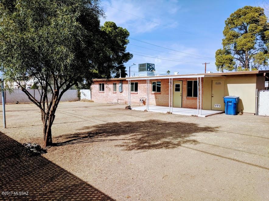 Terra Del Sol - Residential