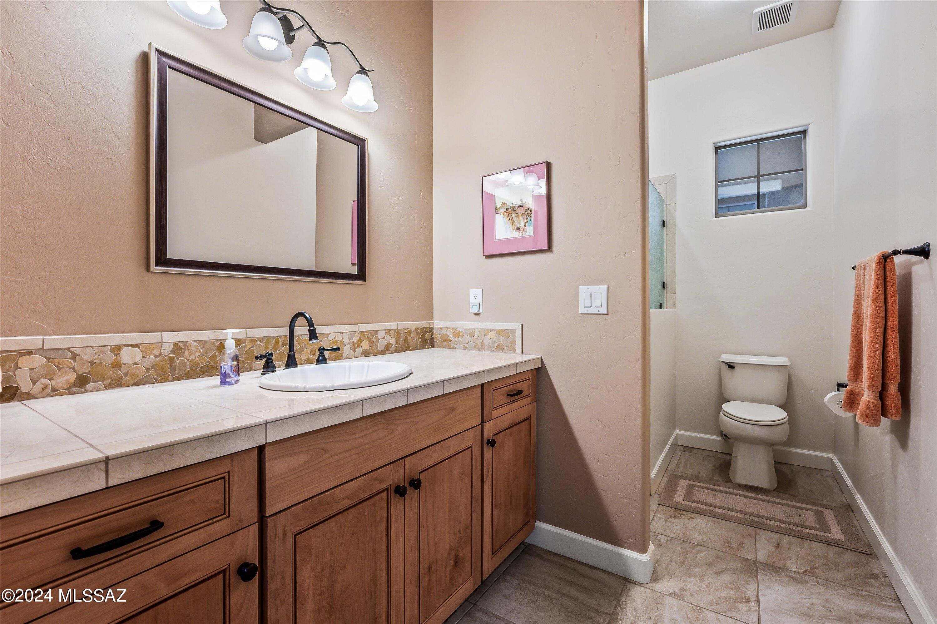 Saddlebrooke - Residential