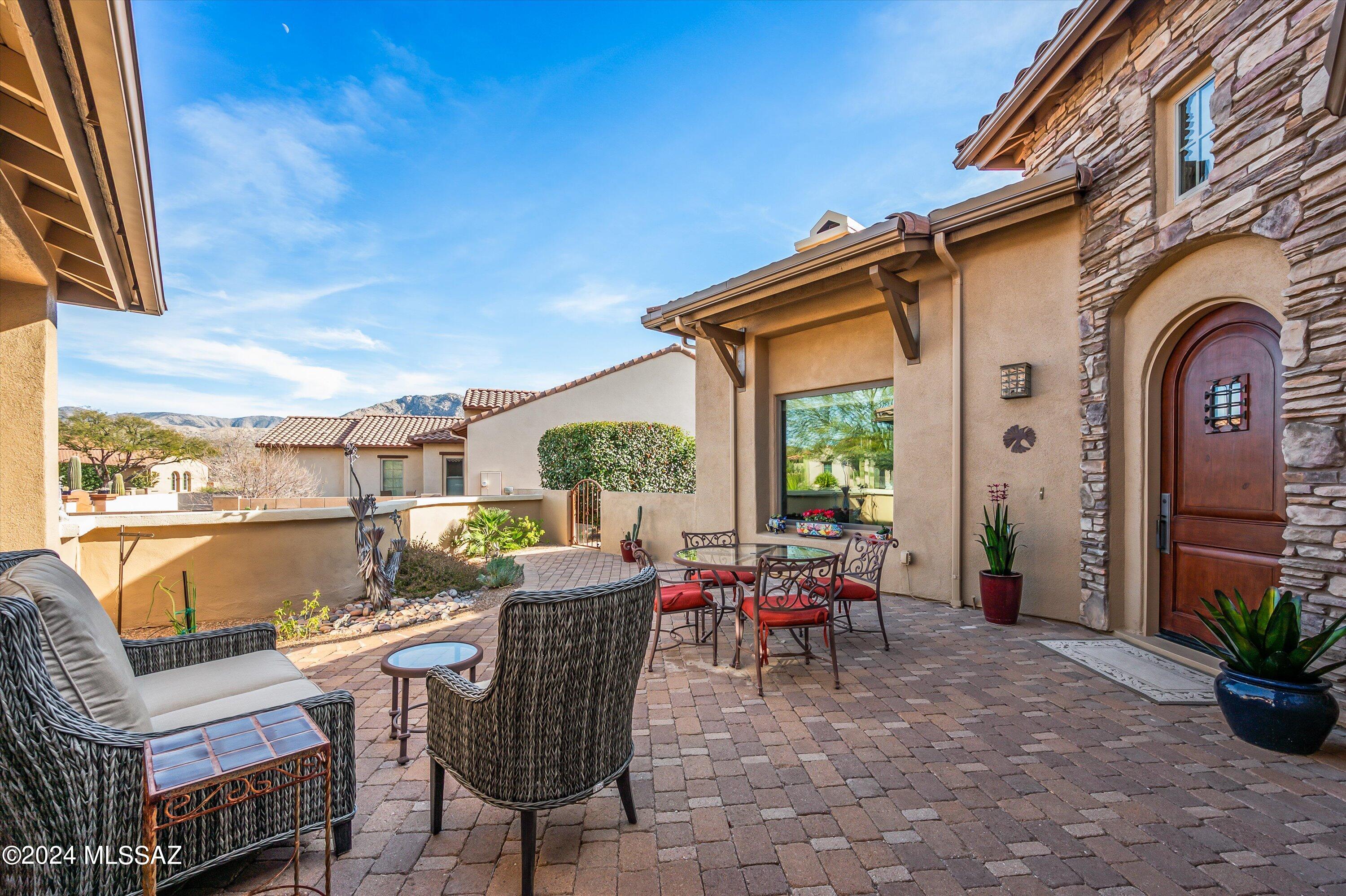 Saddlebrooke - Residential