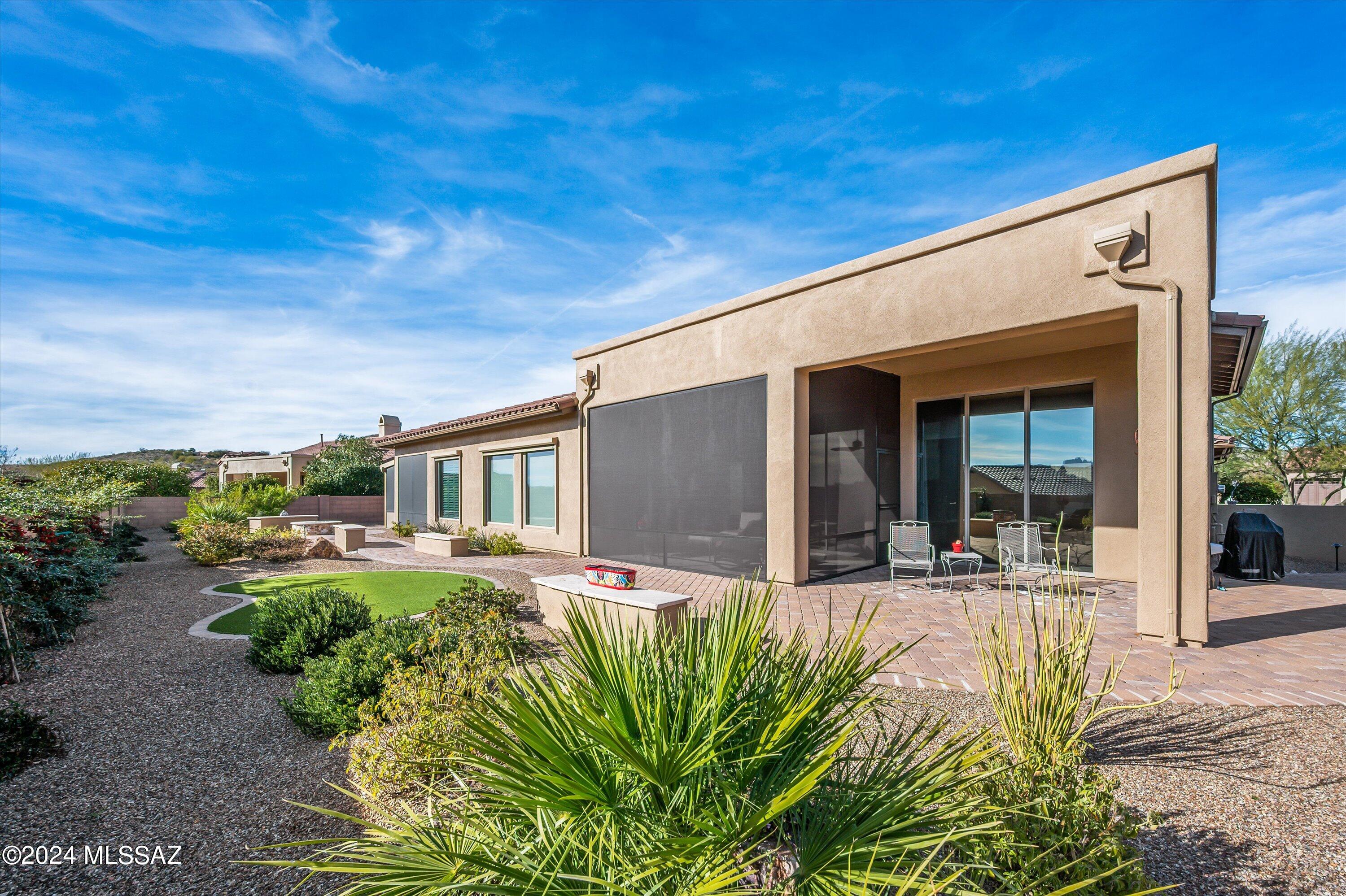 Saddlebrooke - Residential