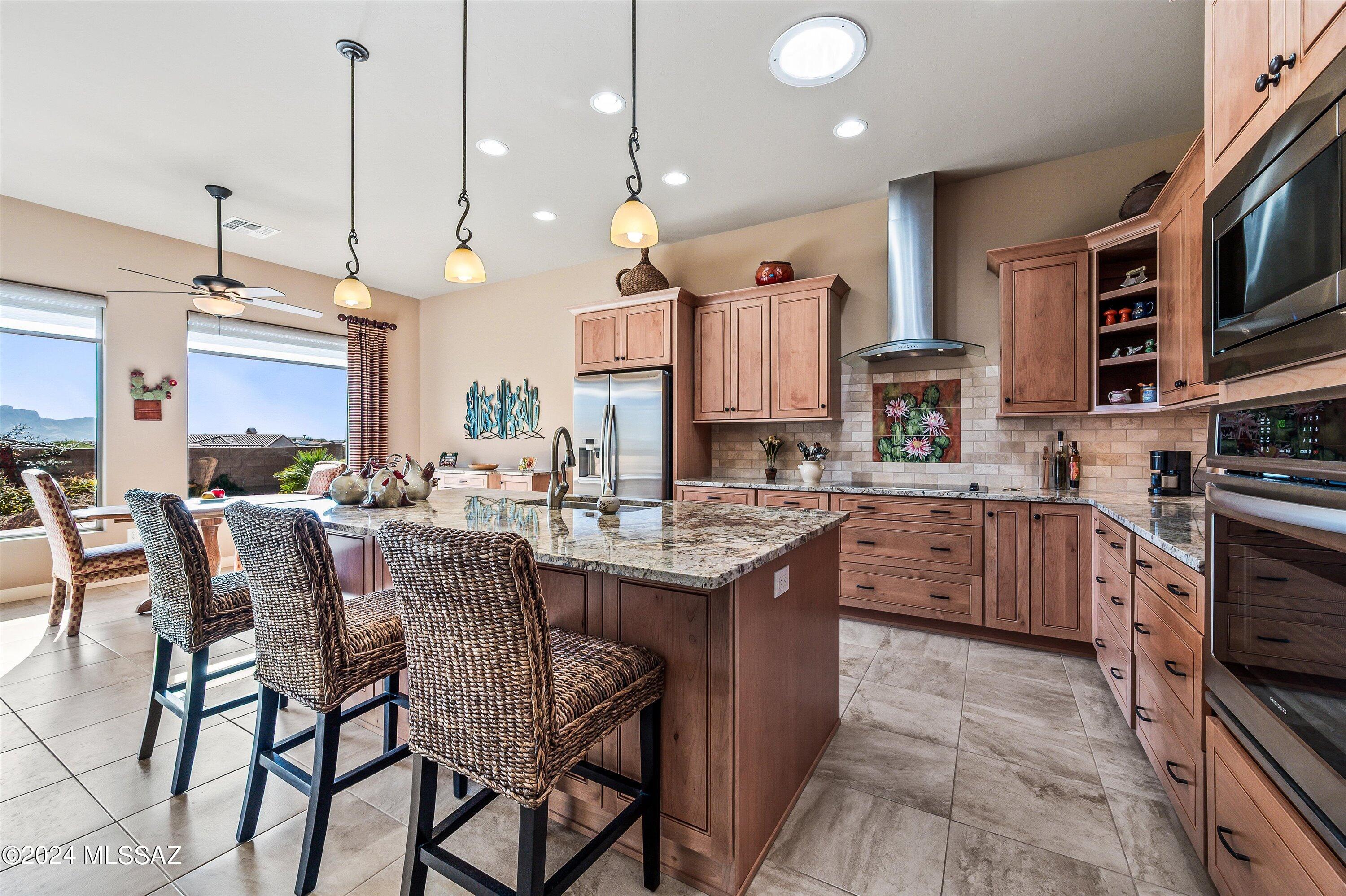 Saddlebrooke - Residential