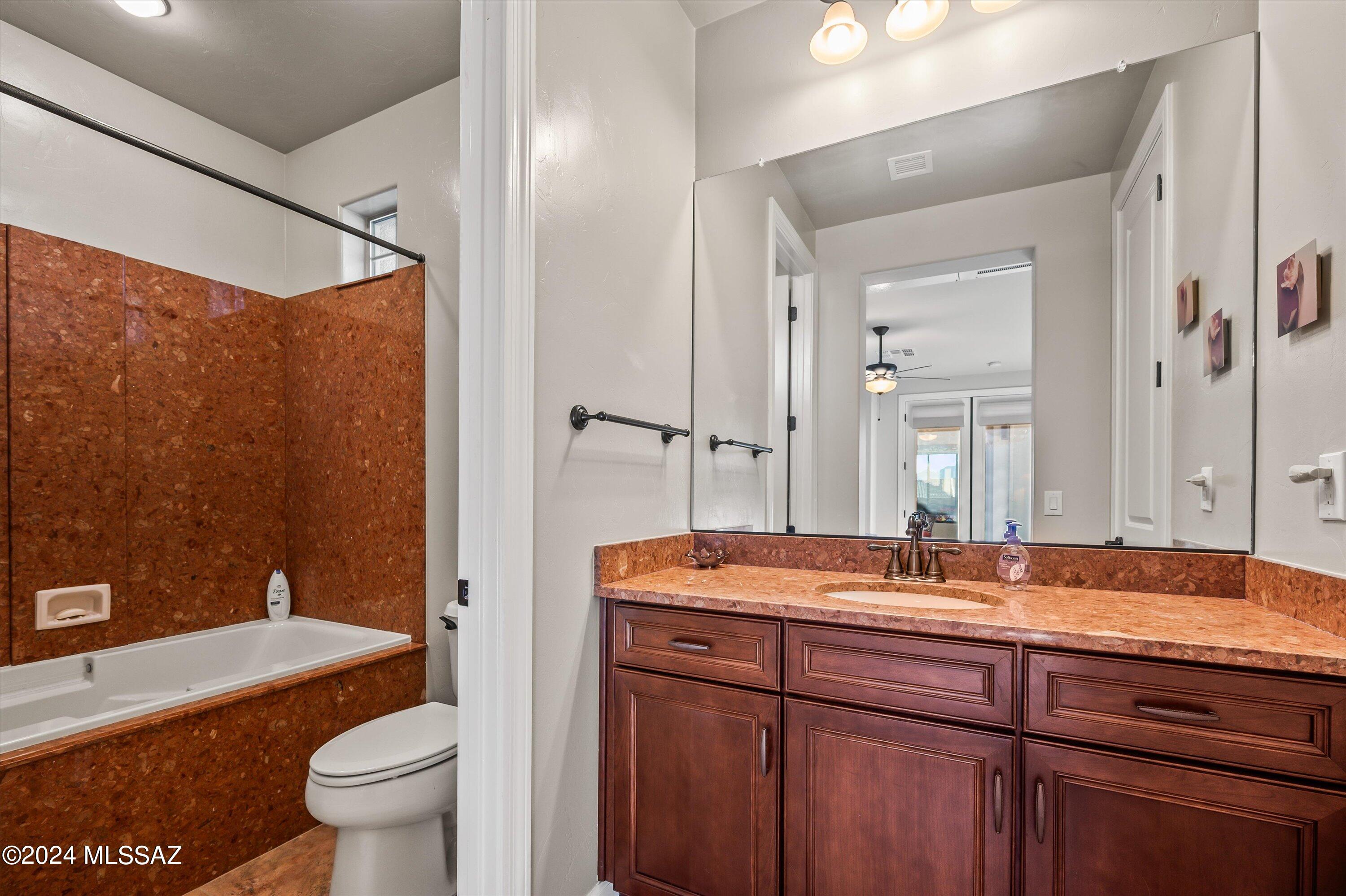 Saddlebrooke - Residential