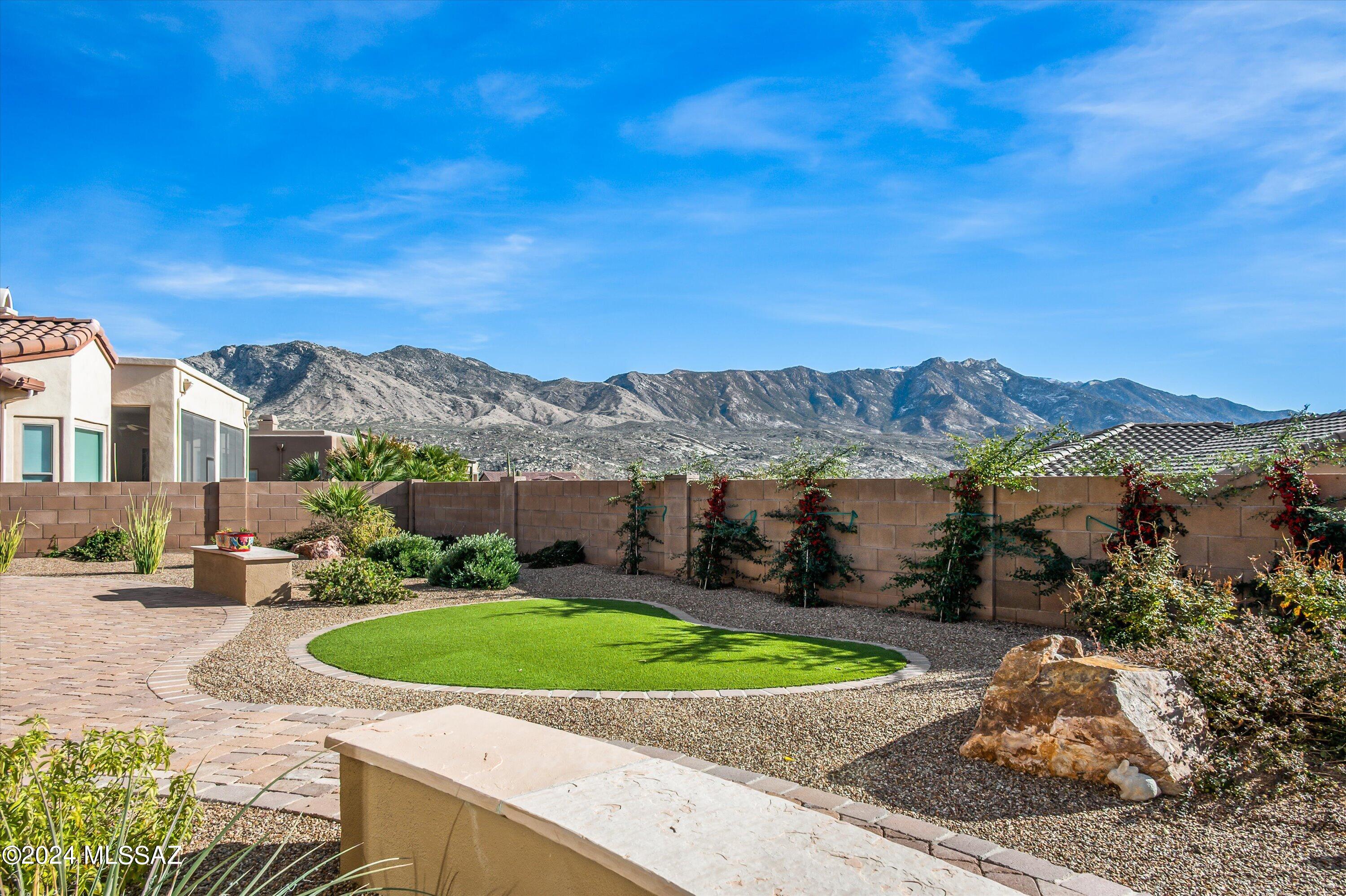 Saddlebrooke - Residential