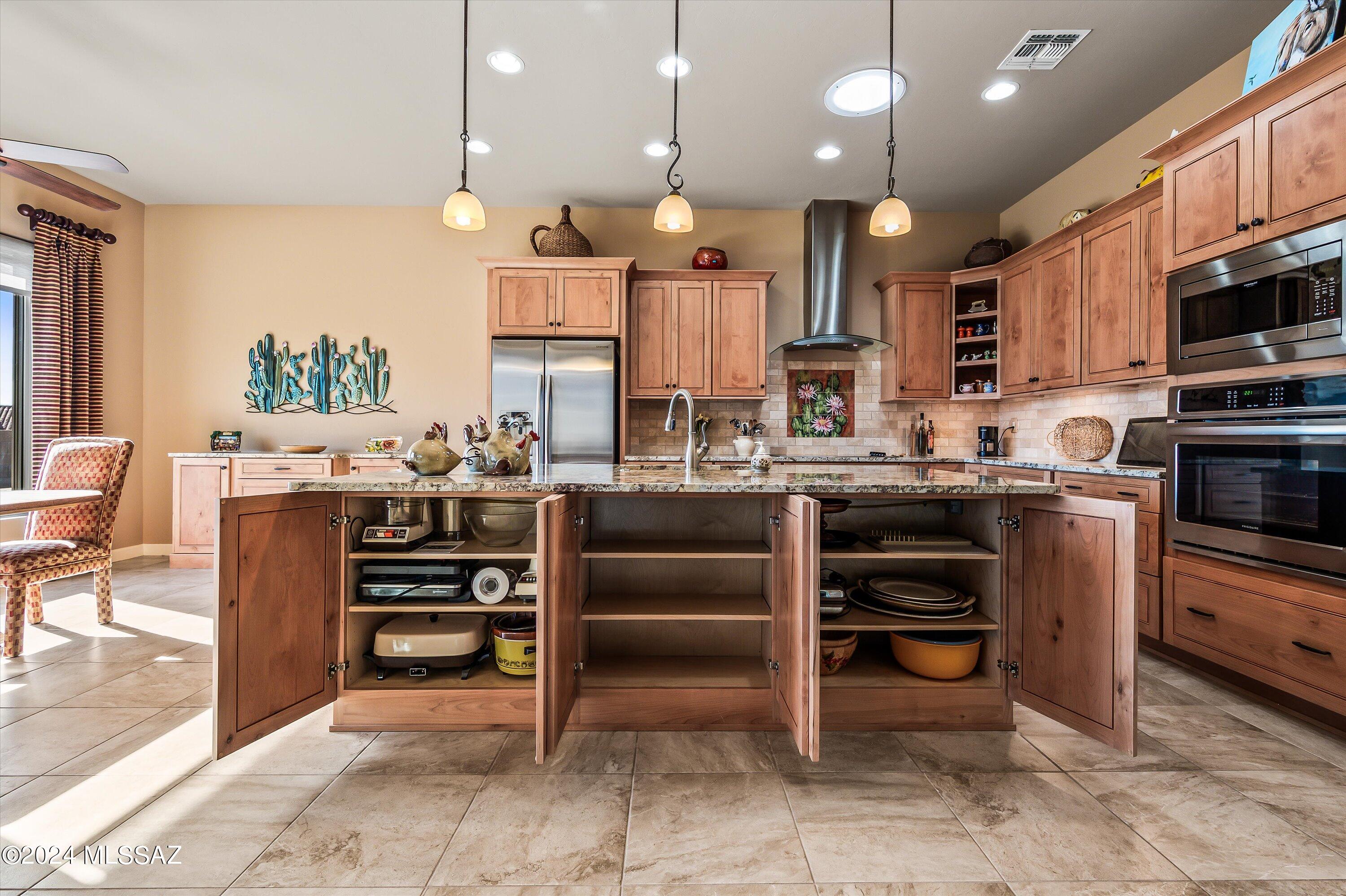 Saddlebrooke - Residential