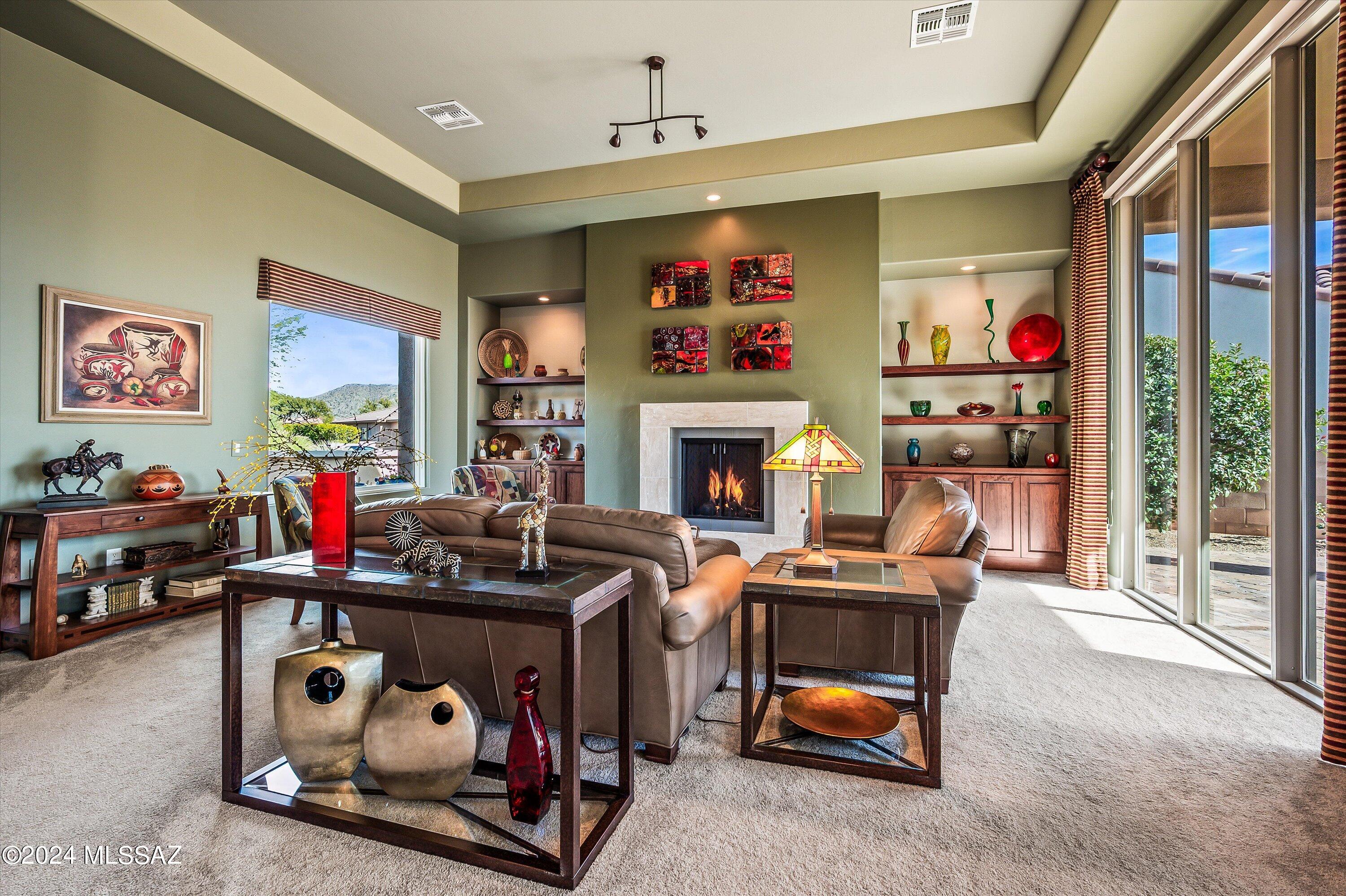 Saddlebrooke - Residential