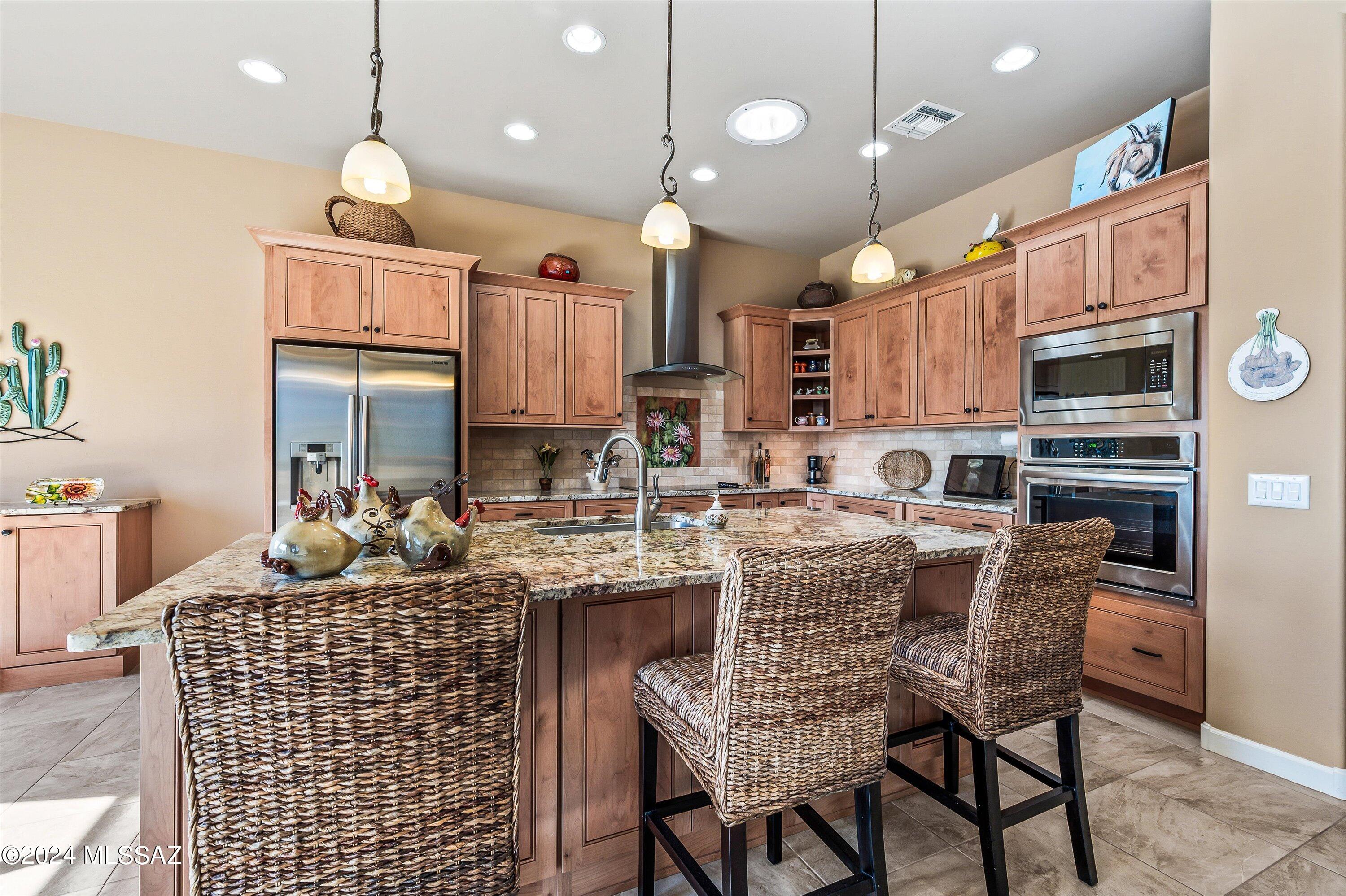 Saddlebrooke - Residential