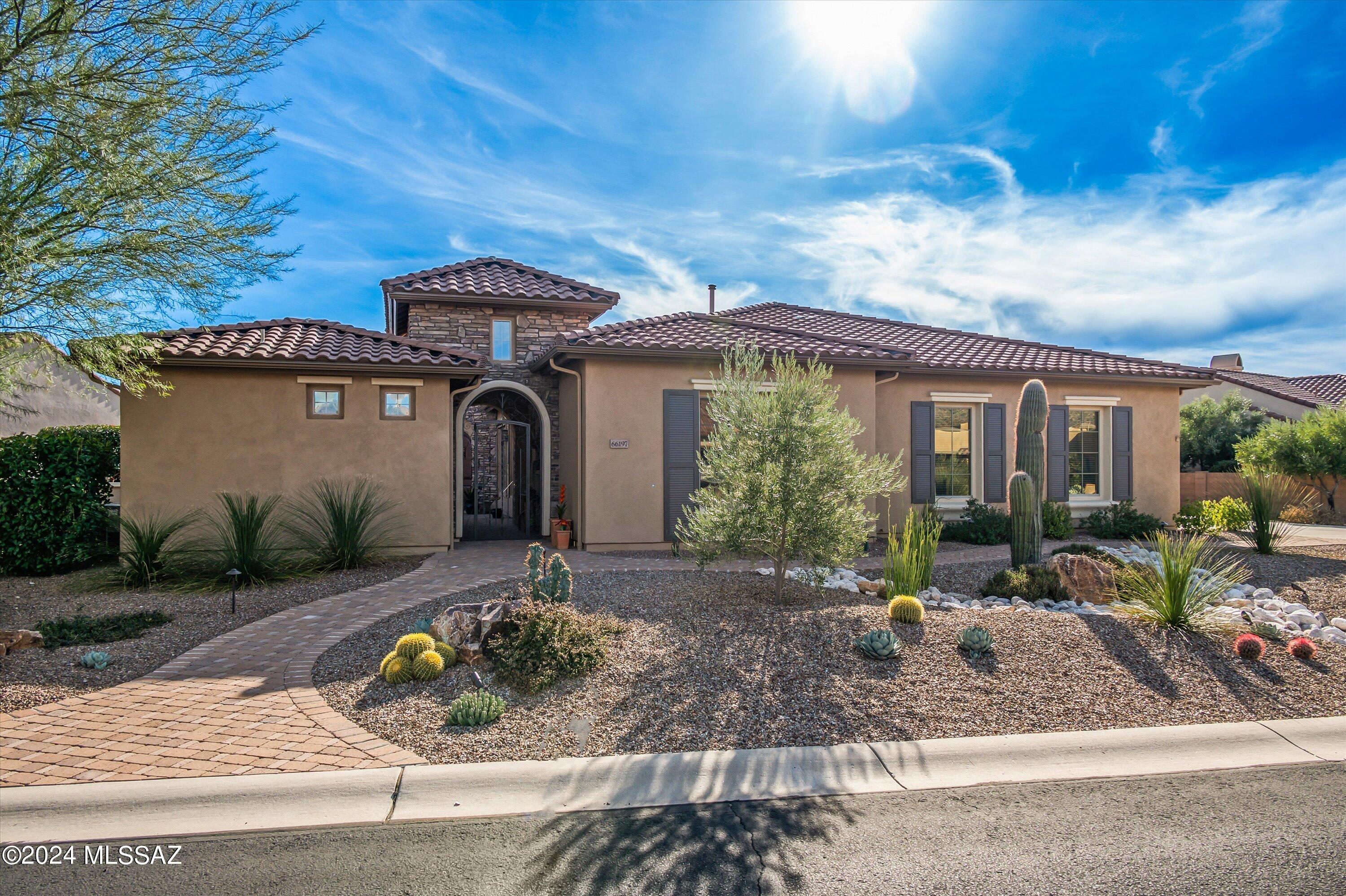 Saddlebrooke - Residential