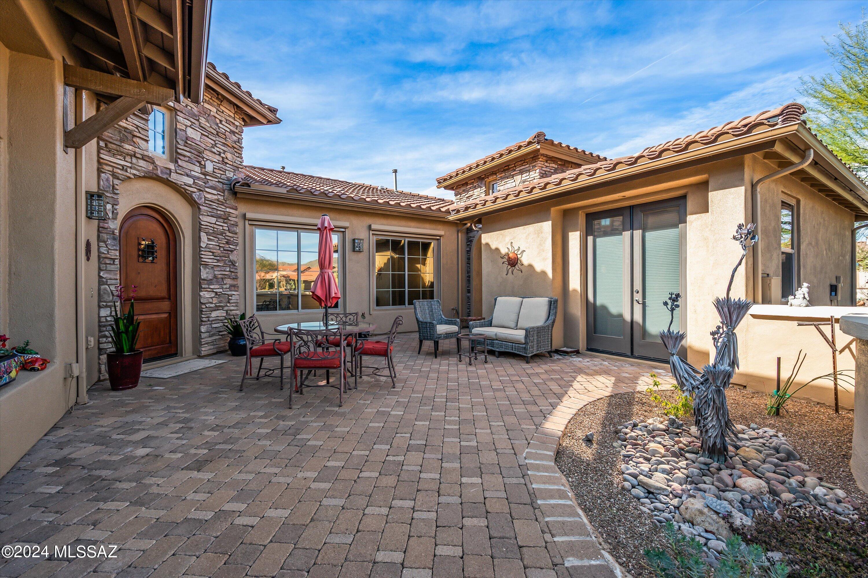Saddlebrooke - Residential