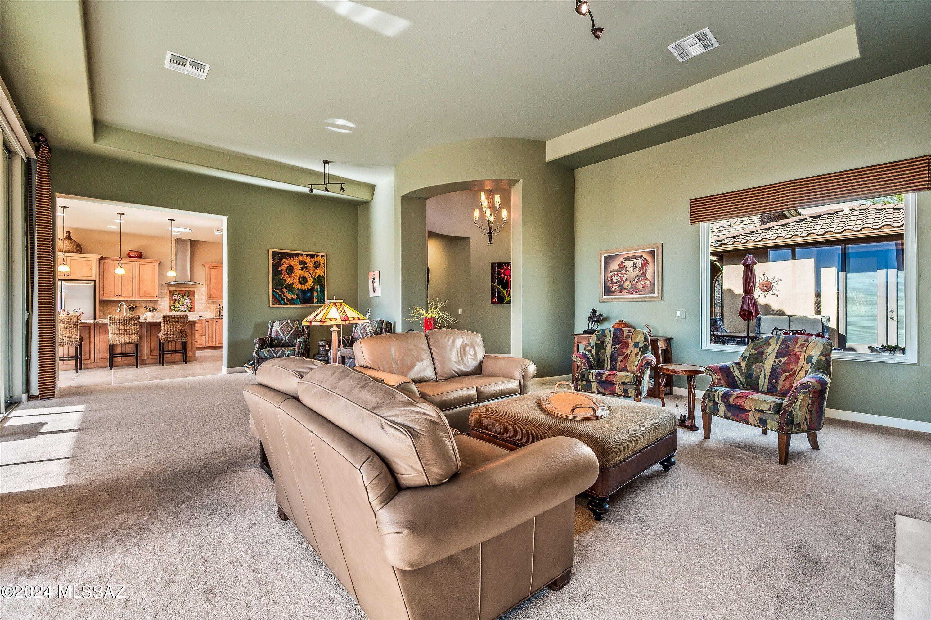 Saddlebrooke - Residential