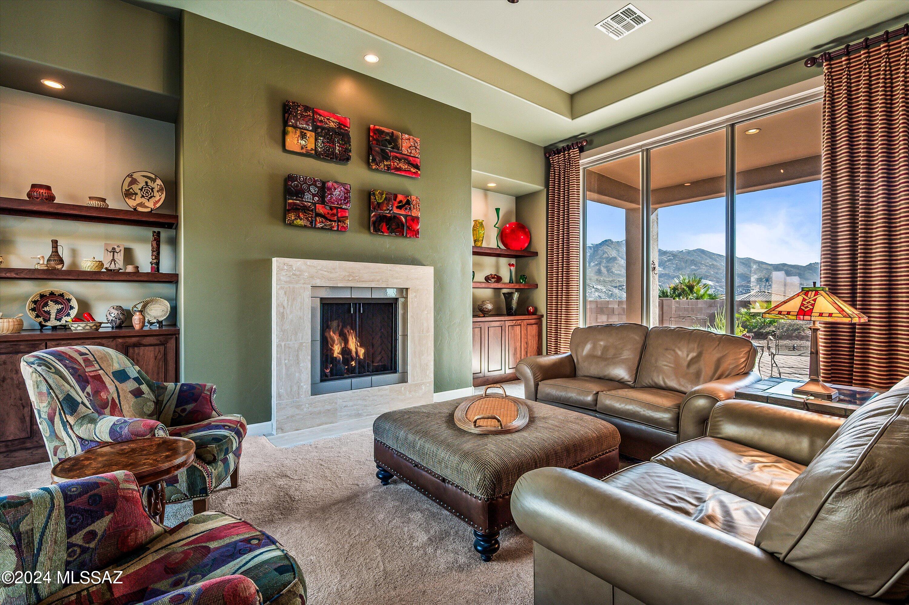 Saddlebrooke - Residential