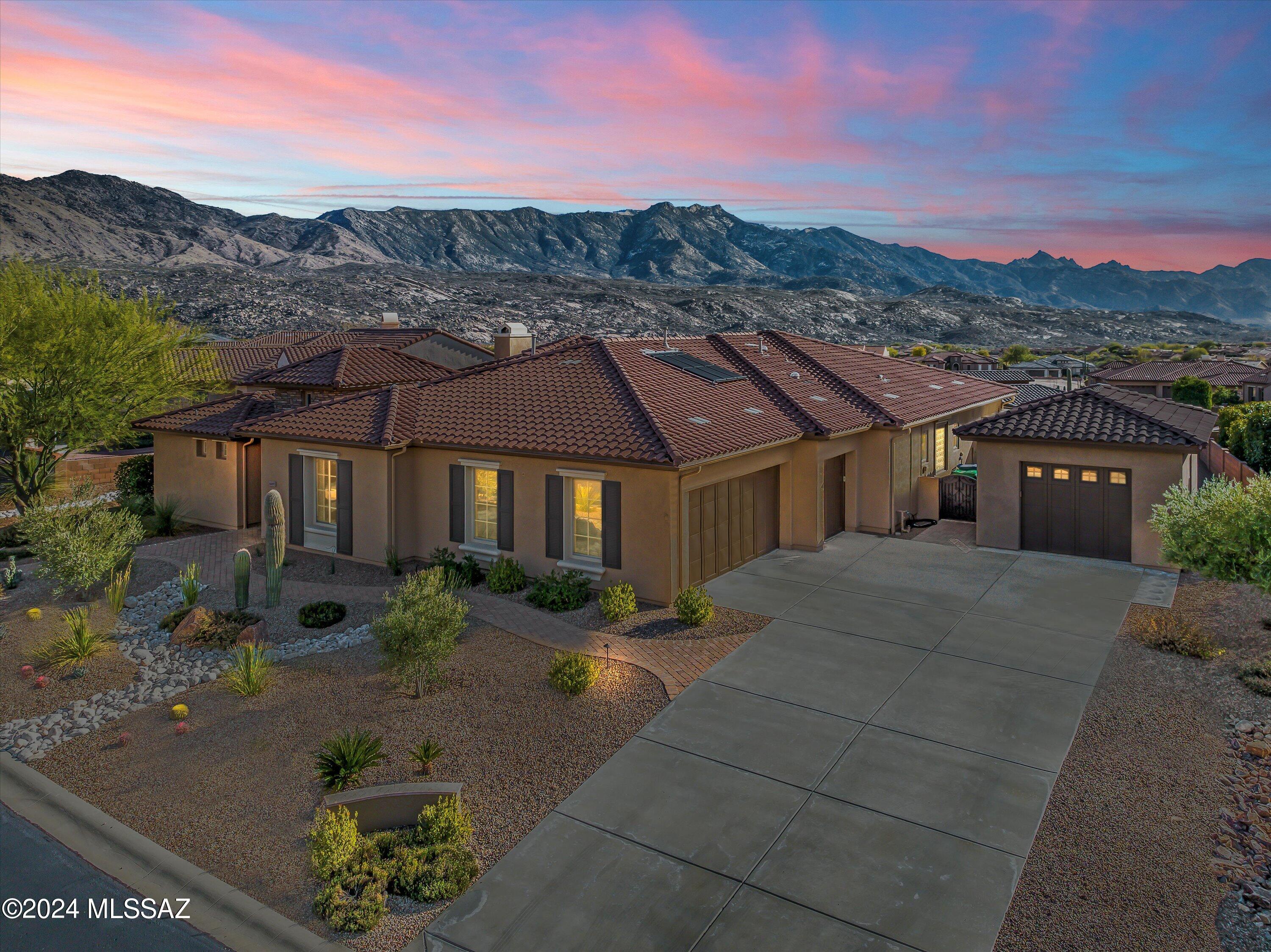 Saddlebrooke - Residential