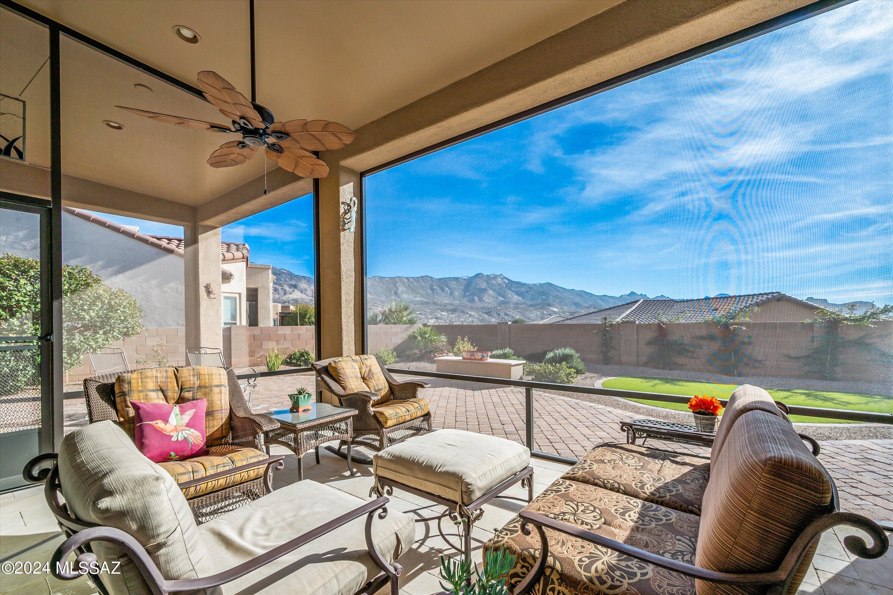 Saddlebrooke - Residential