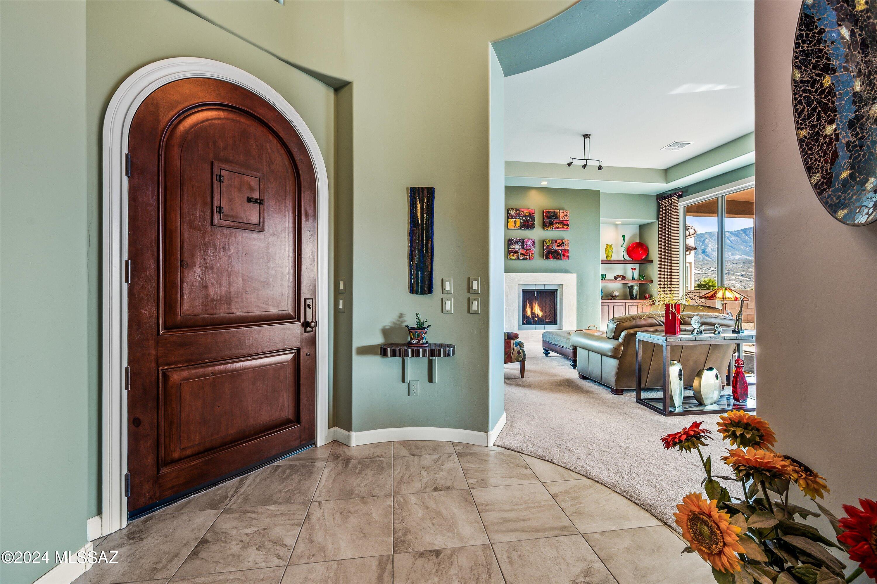 Saddlebrooke - Residential