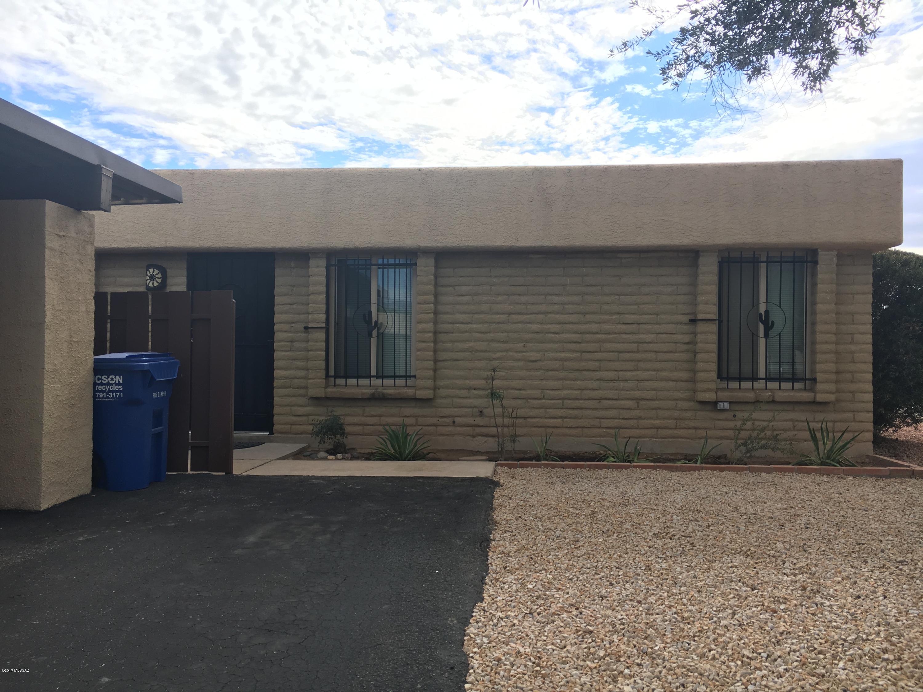 Pantano Park (1-77,78,79) - Residential