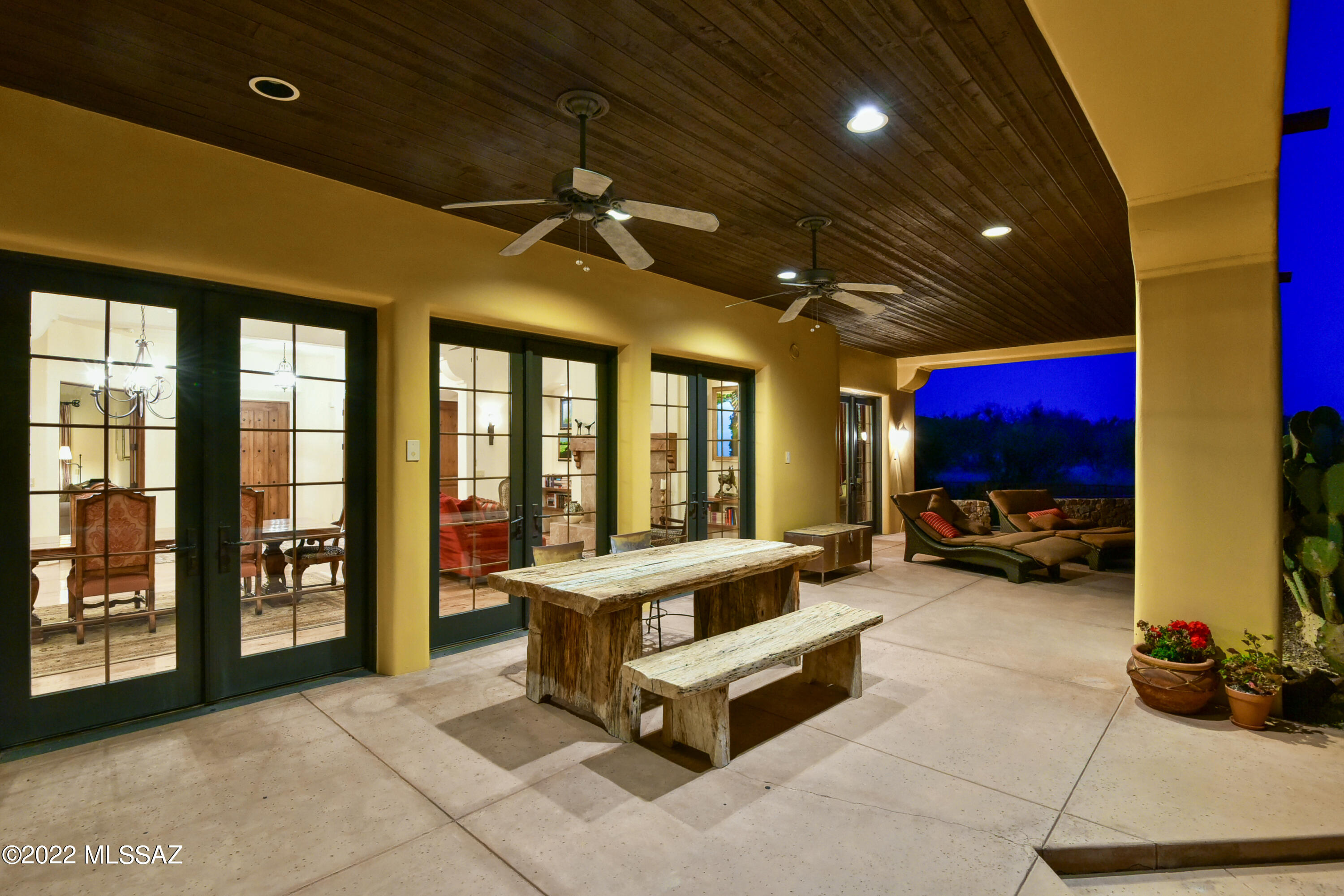 Stone Canyon I - Residential