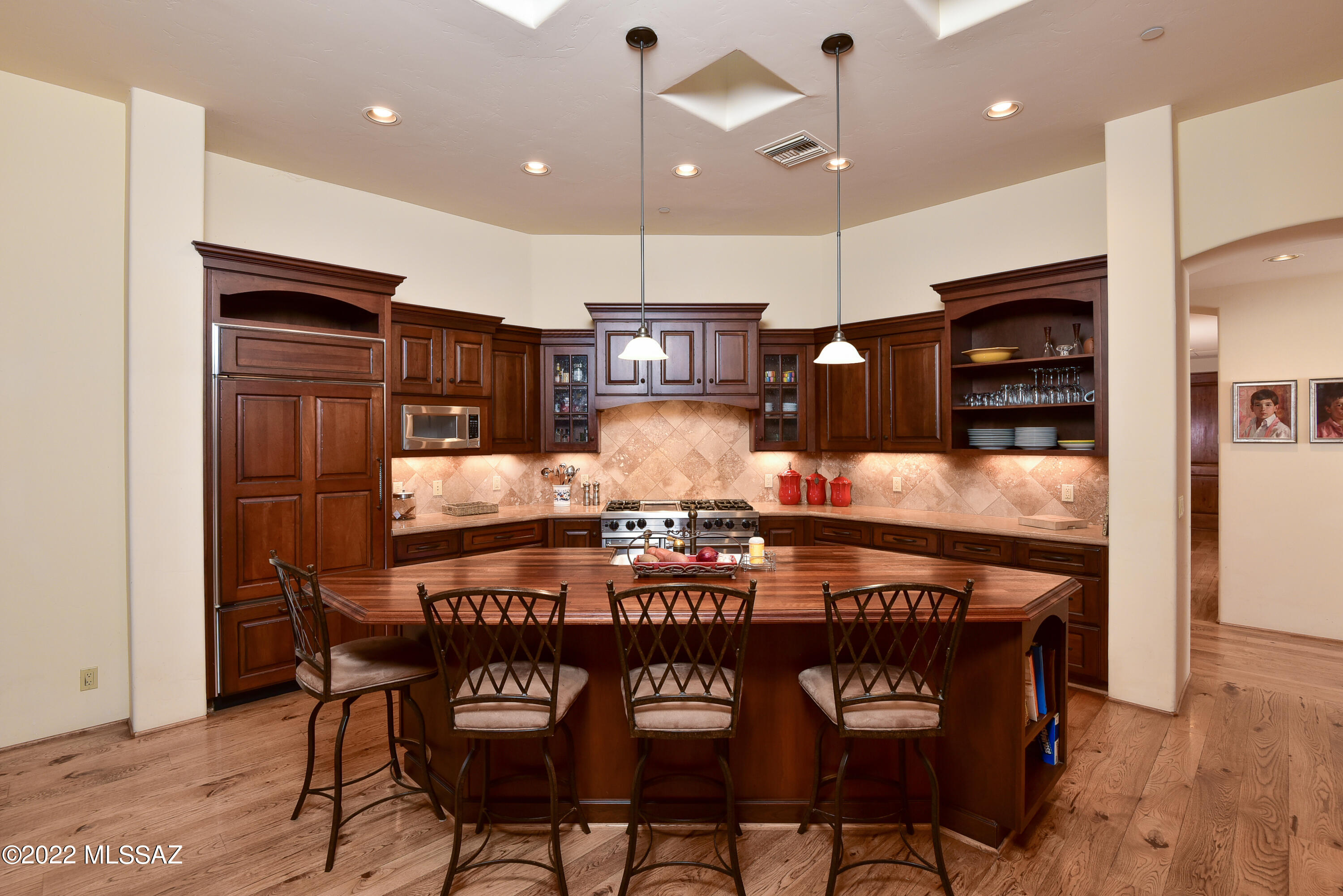 Stone Canyon I - Residential