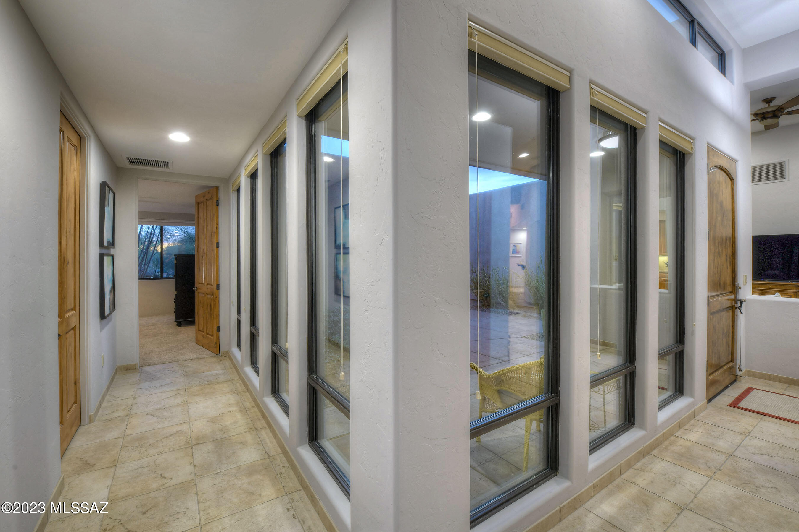 Golf Villas at Solana - Residential