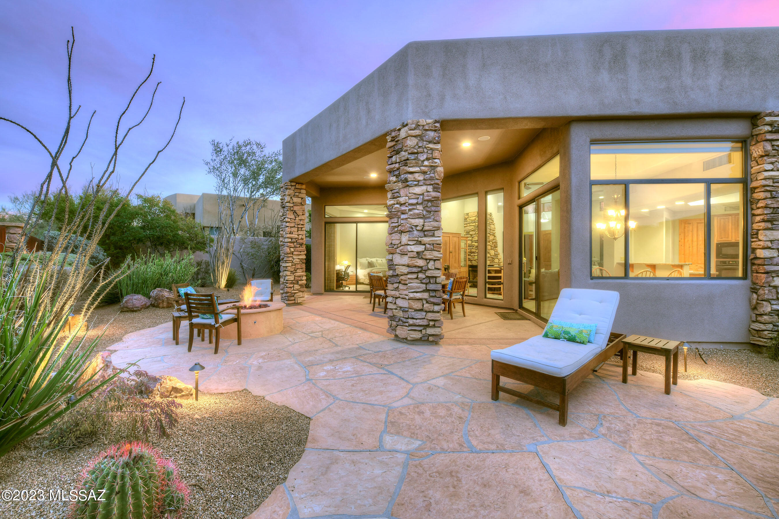 Golf Villas at Solana - Residential