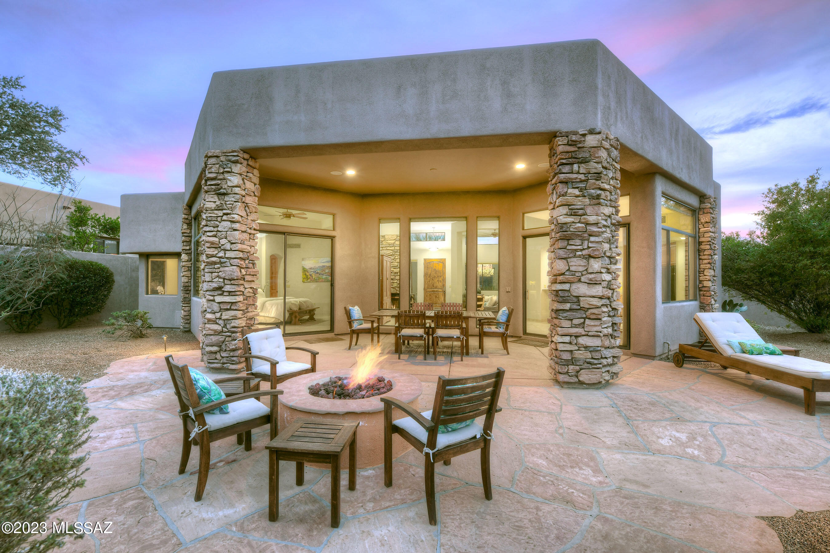 Golf Villas at Solana - Residential