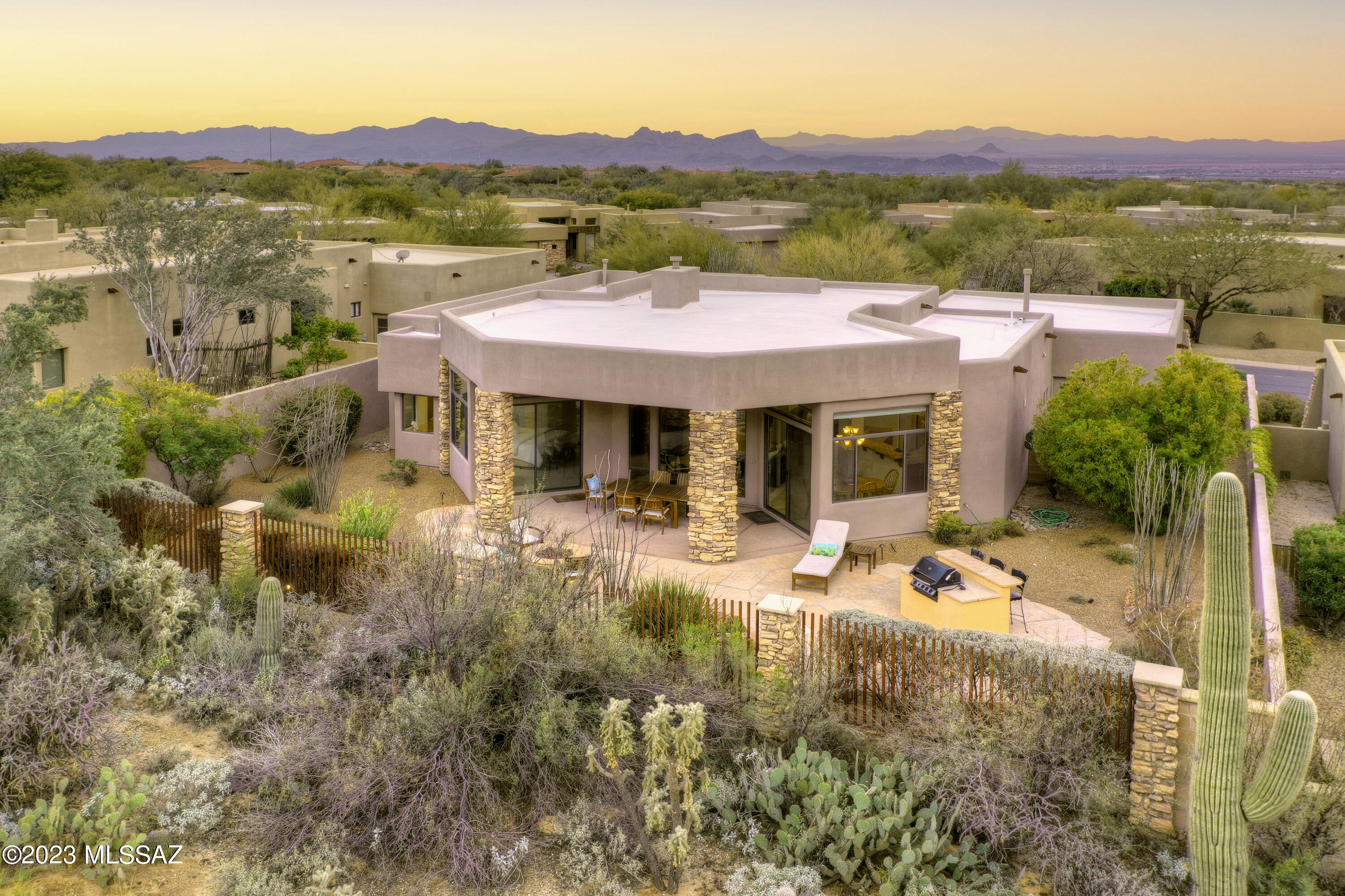 Golf Villas at Solana - Residential
