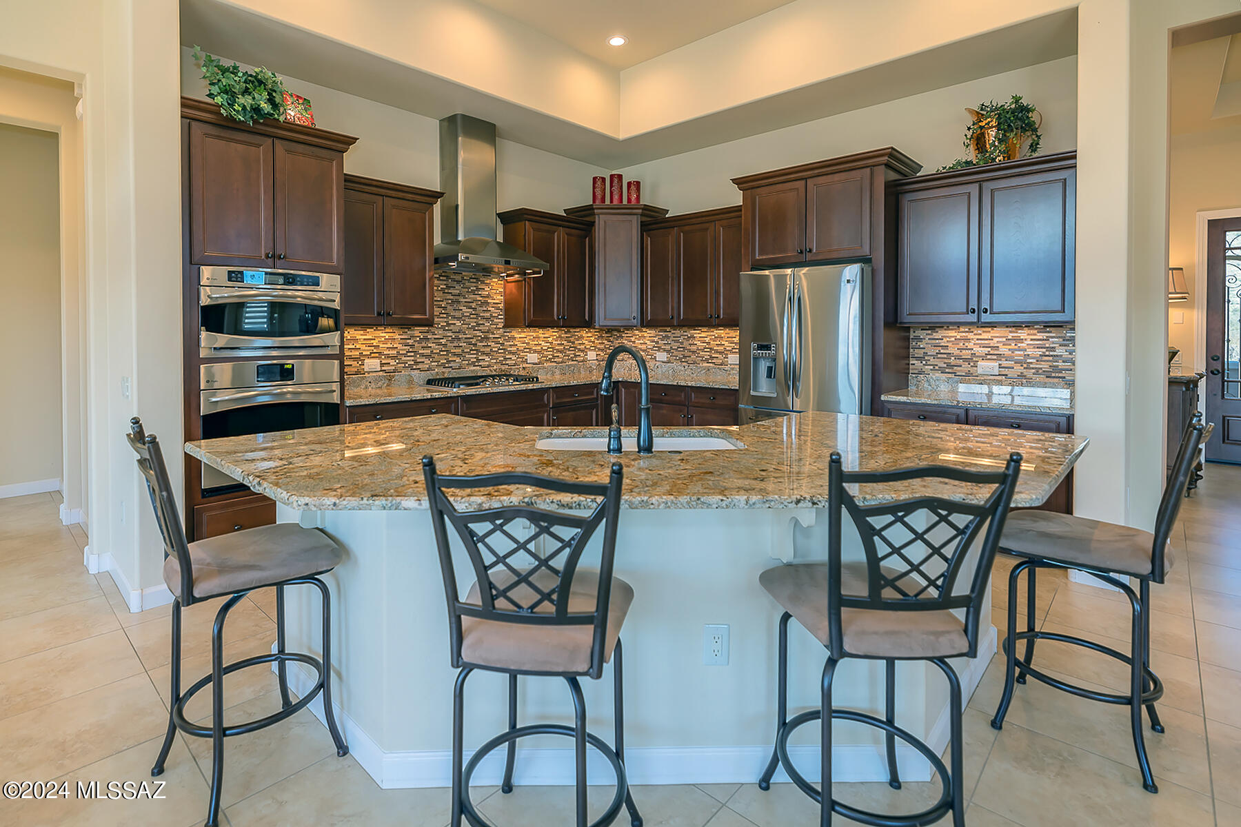 Saddlebrooke - Residential