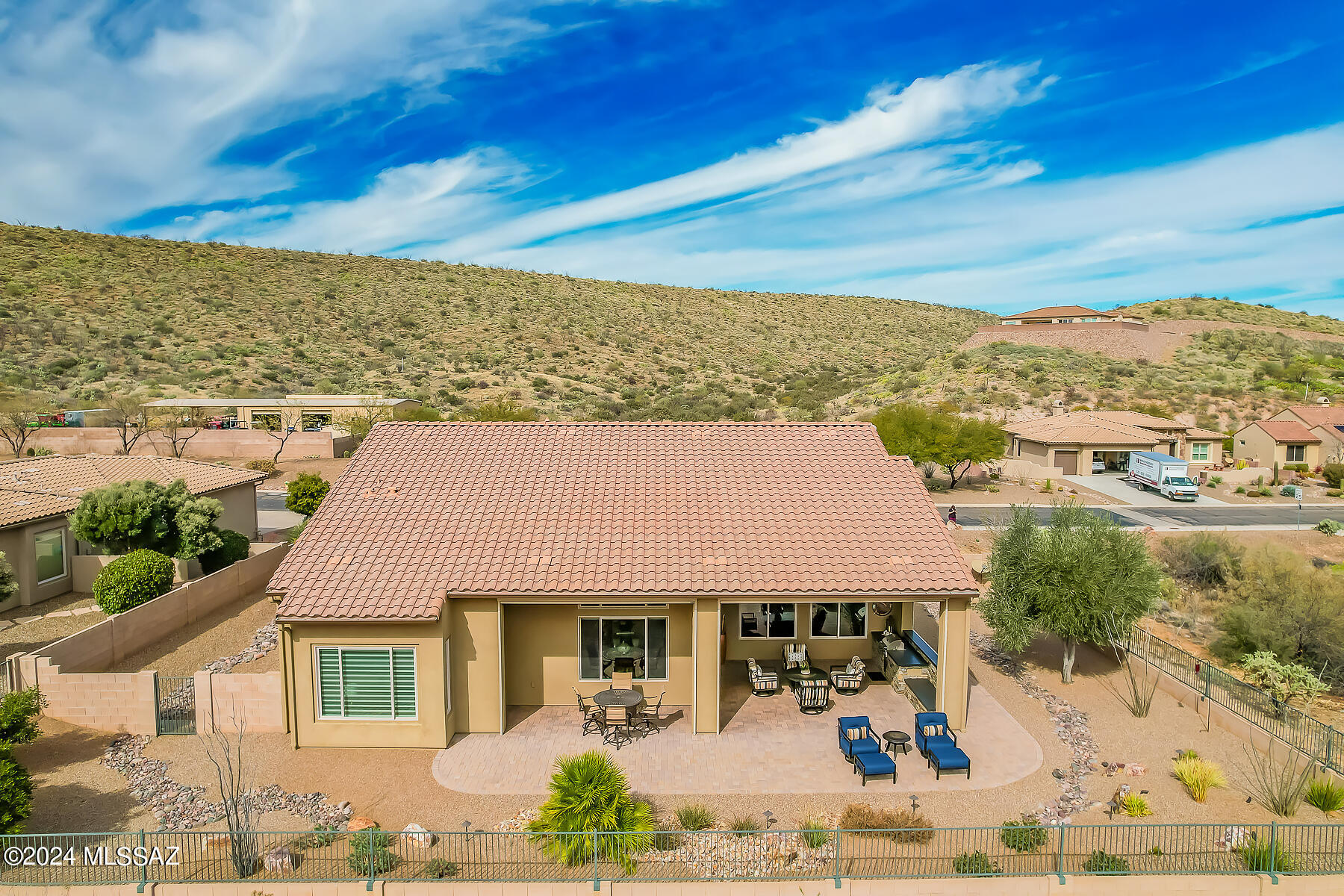 Saddlebrooke - Residential