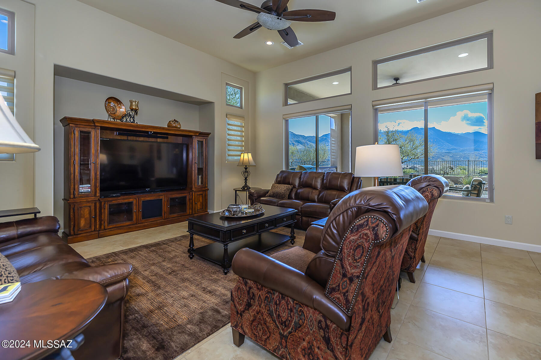 Saddlebrooke - Residential