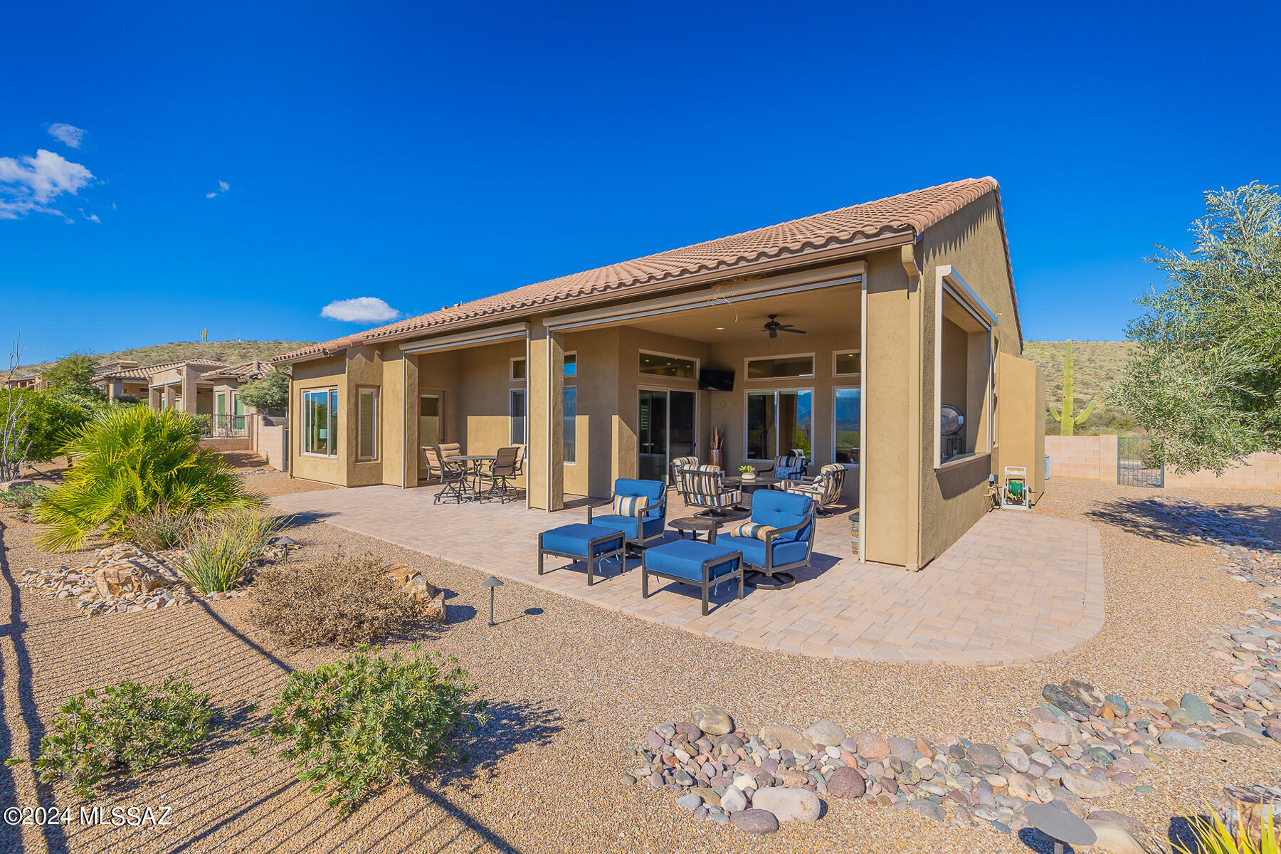 Saddlebrooke - Residential