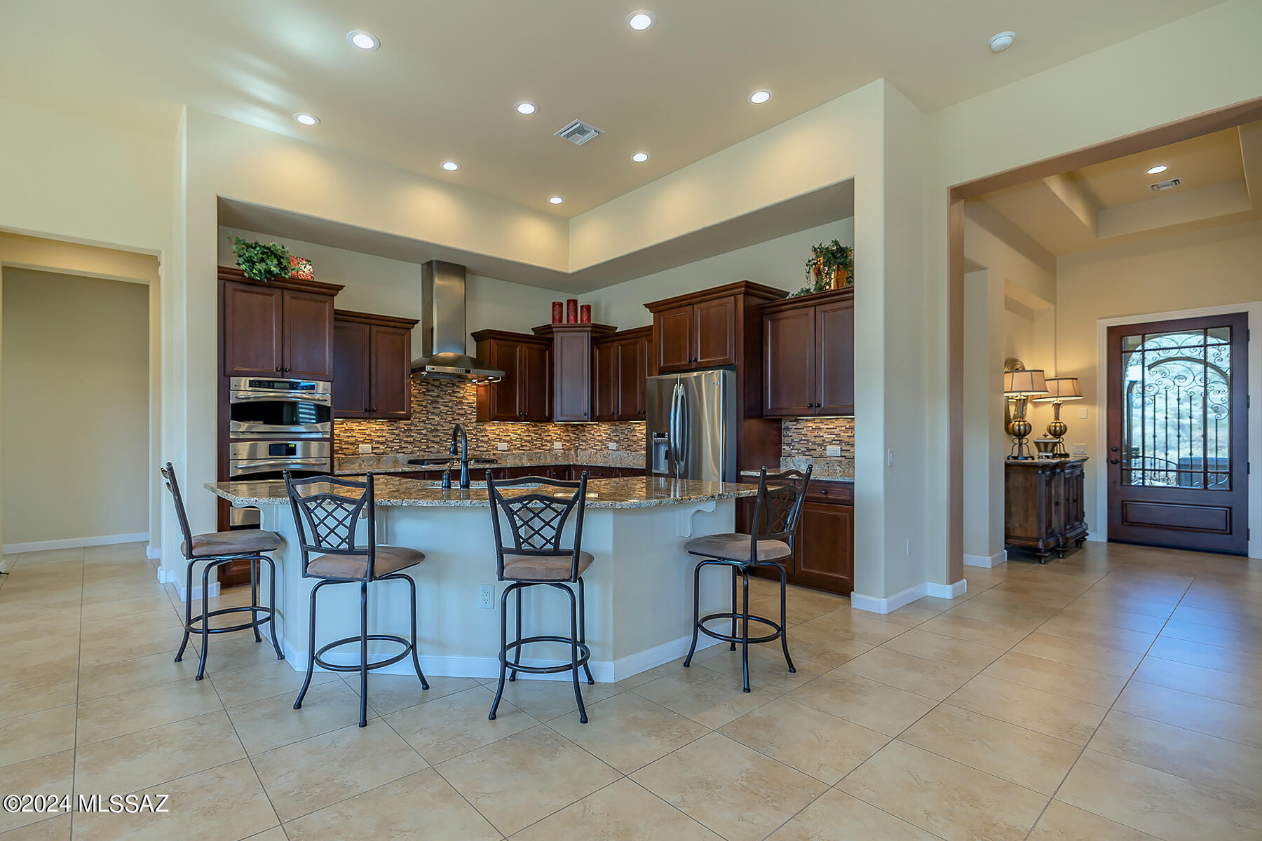 Saddlebrooke - Residential