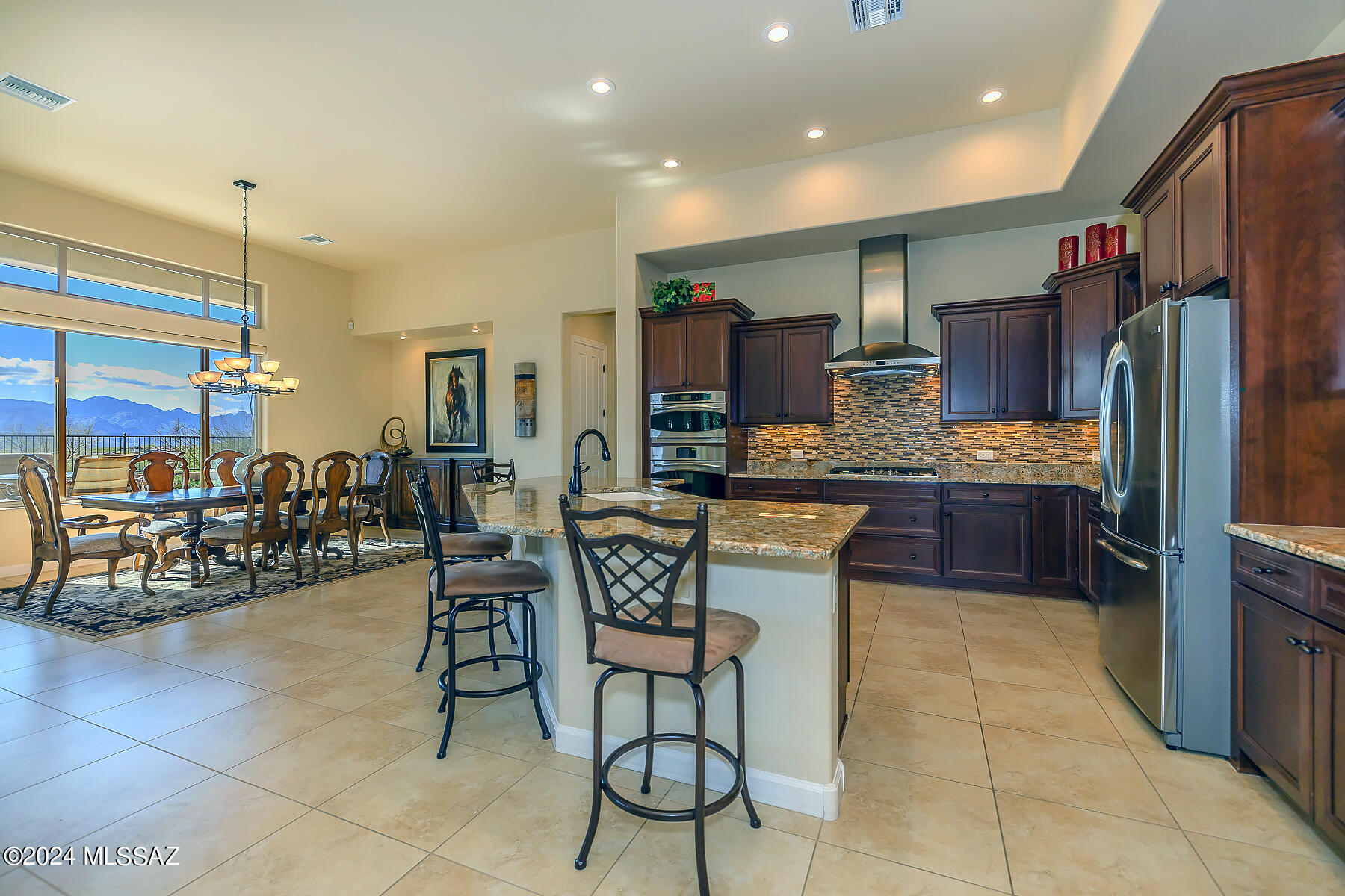 Saddlebrooke - Residential