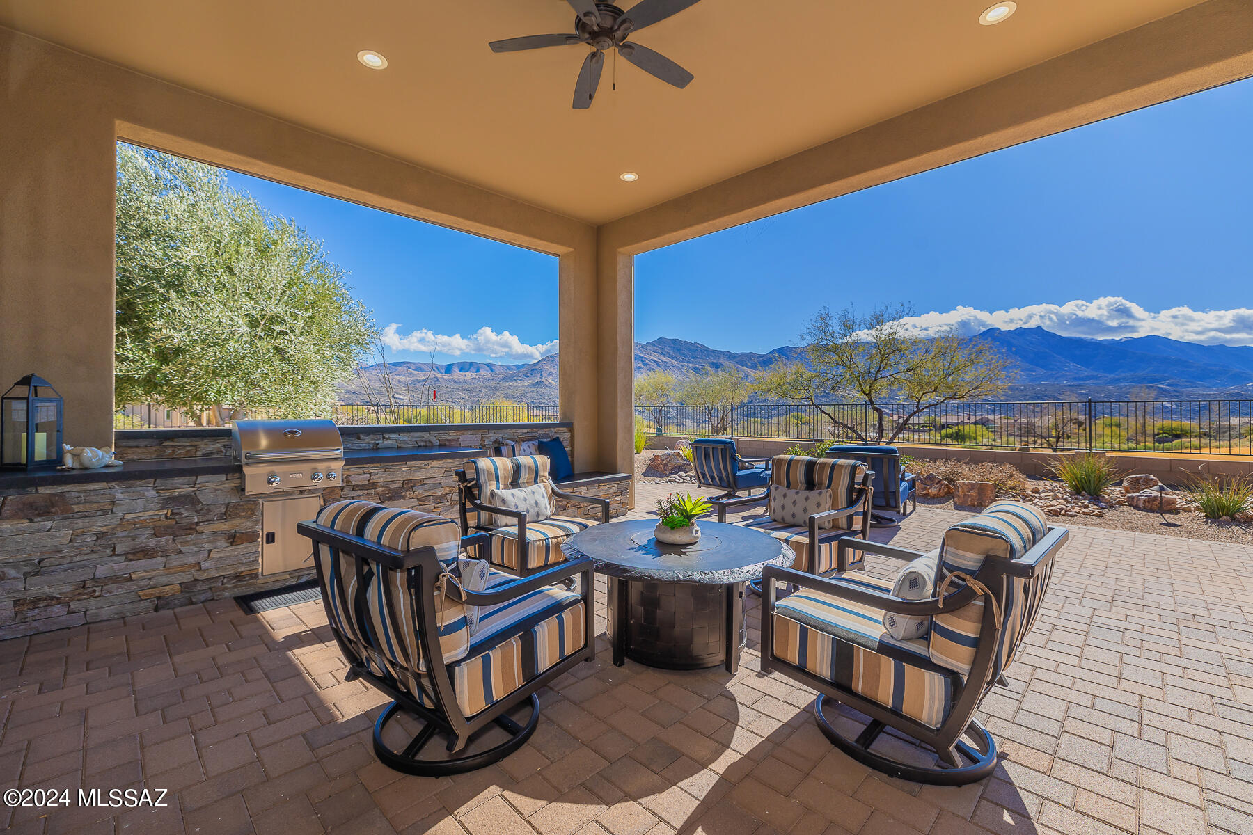 Saddlebrooke - Residential