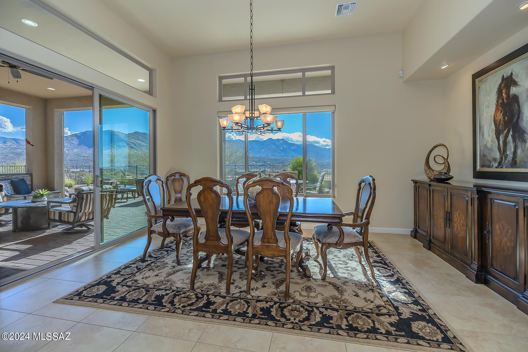 Saddlebrooke - Residential