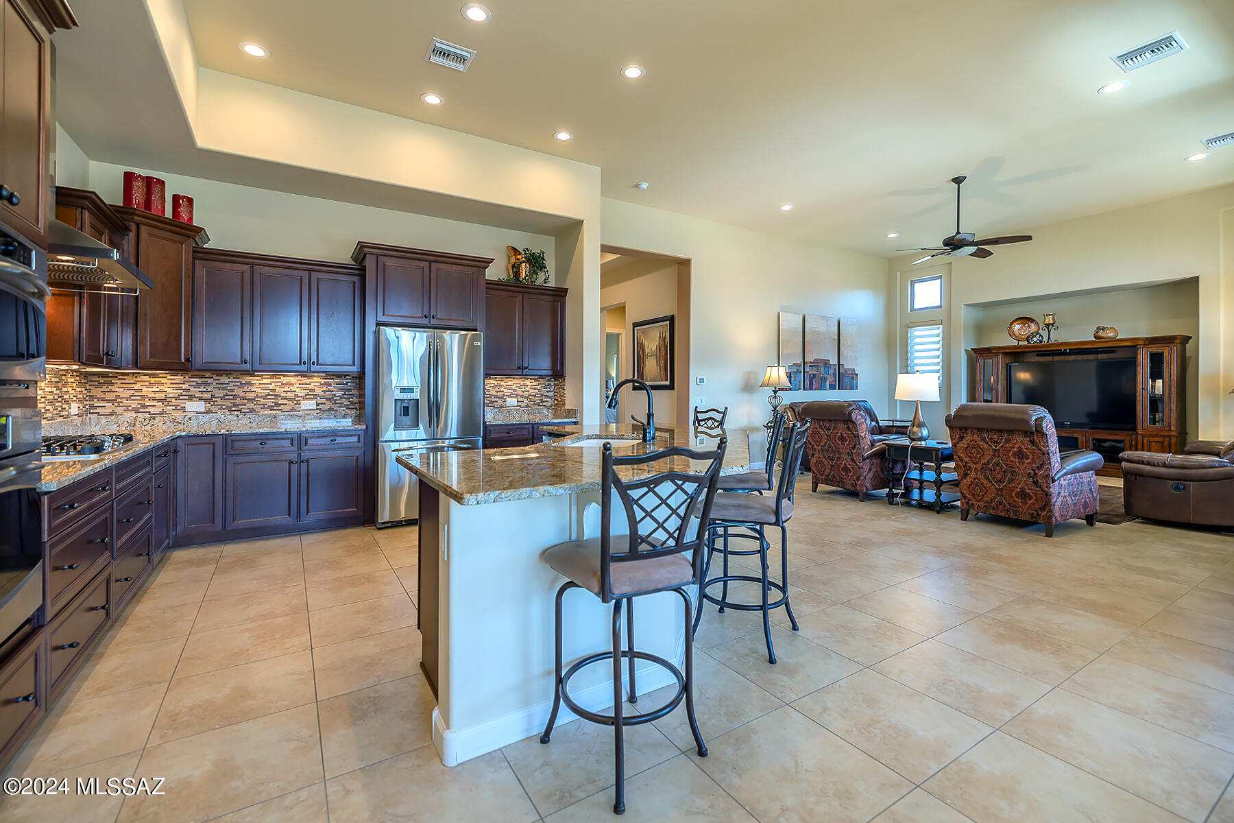 Saddlebrooke - Residential