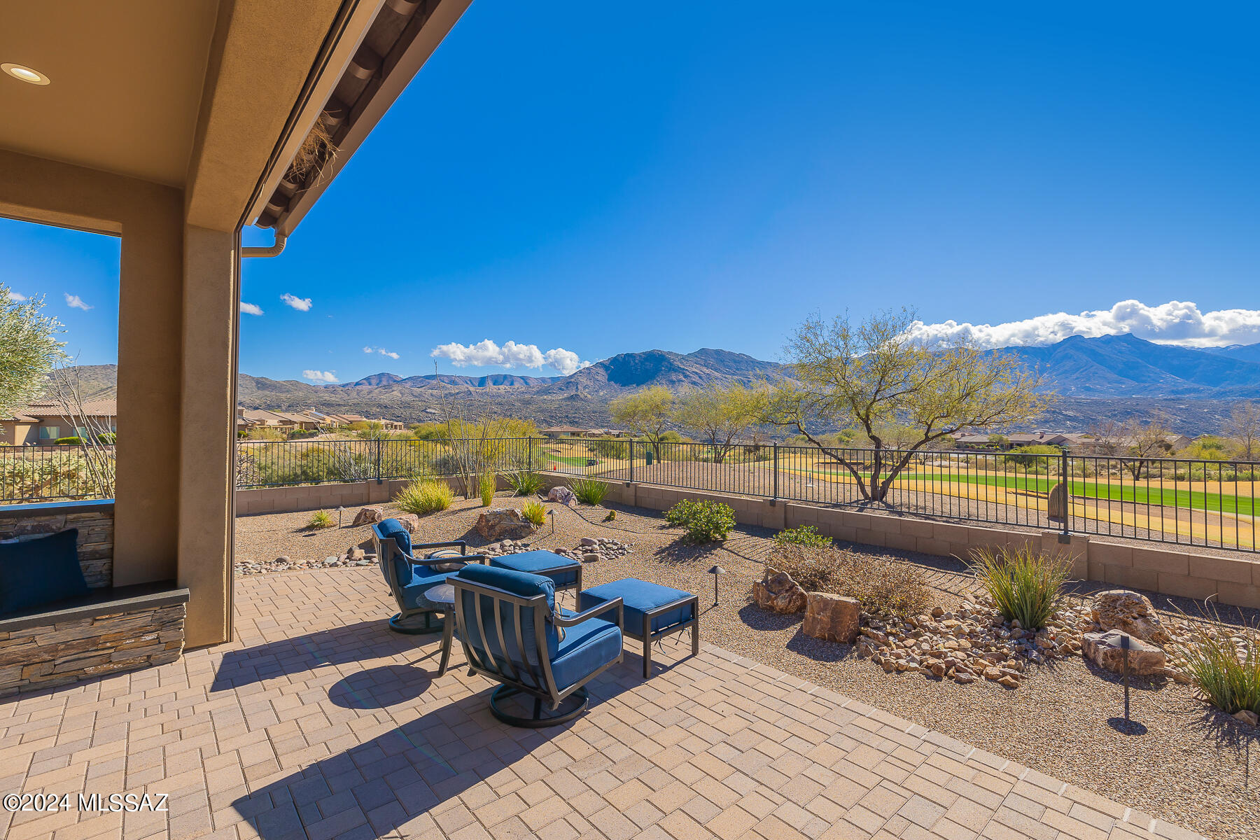 Saddlebrooke - Residential