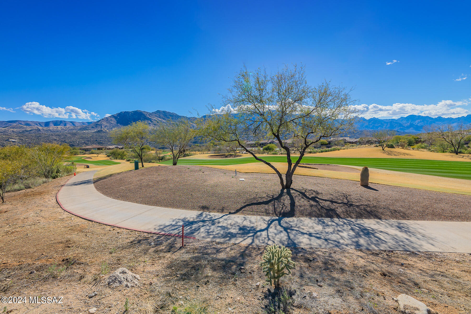 Saddlebrooke - Residential
