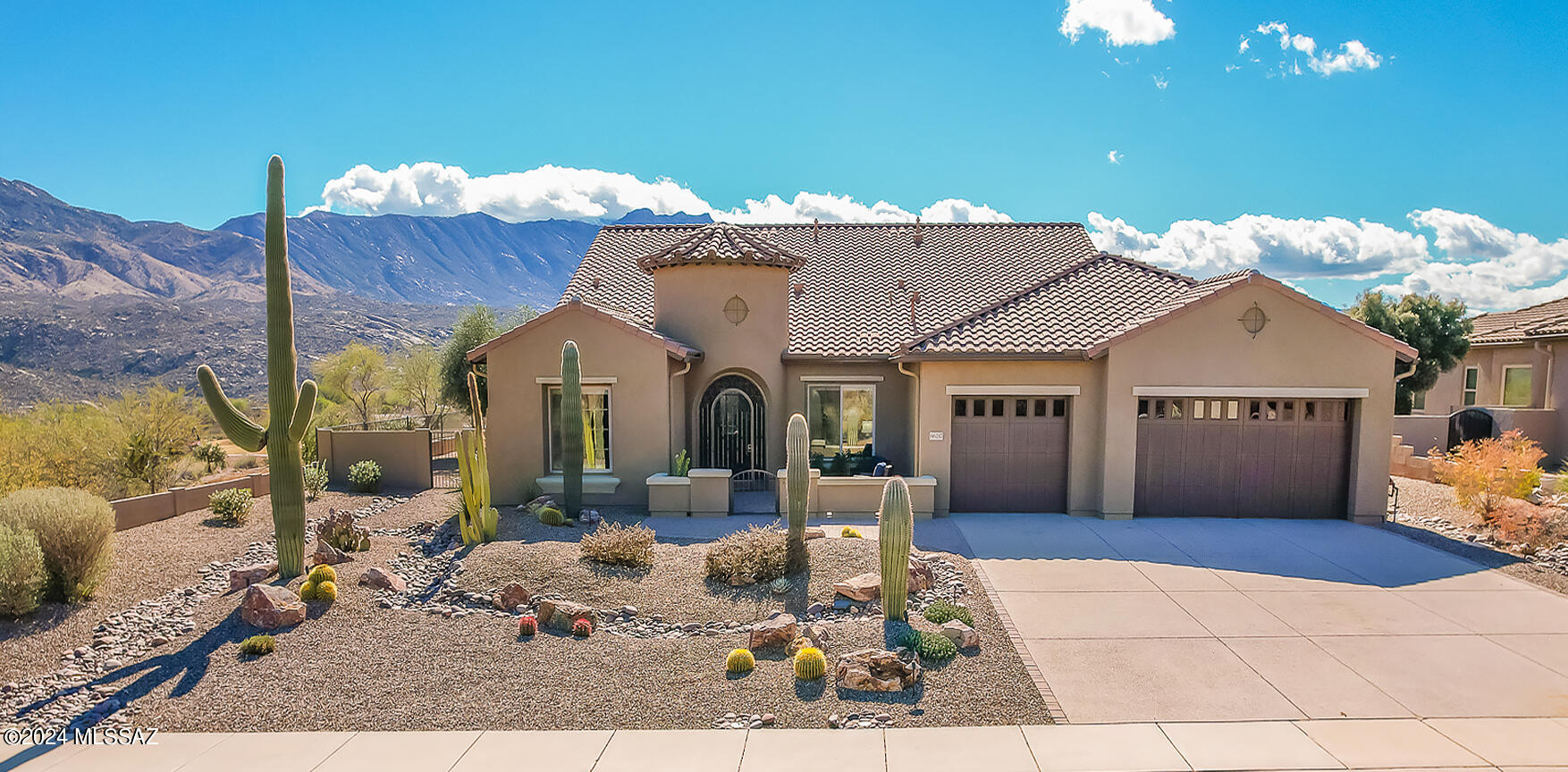 Saddlebrooke - Residential