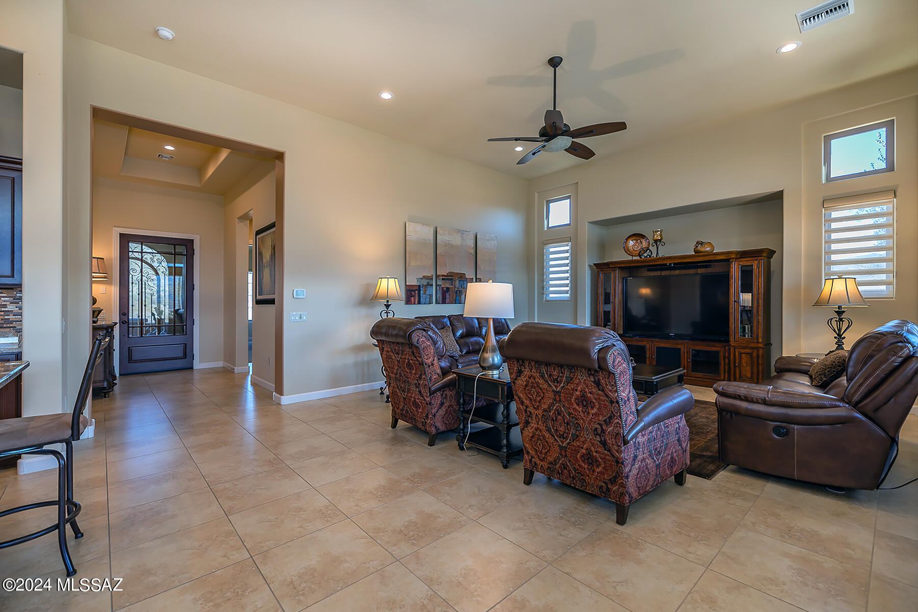 Saddlebrooke - Residential