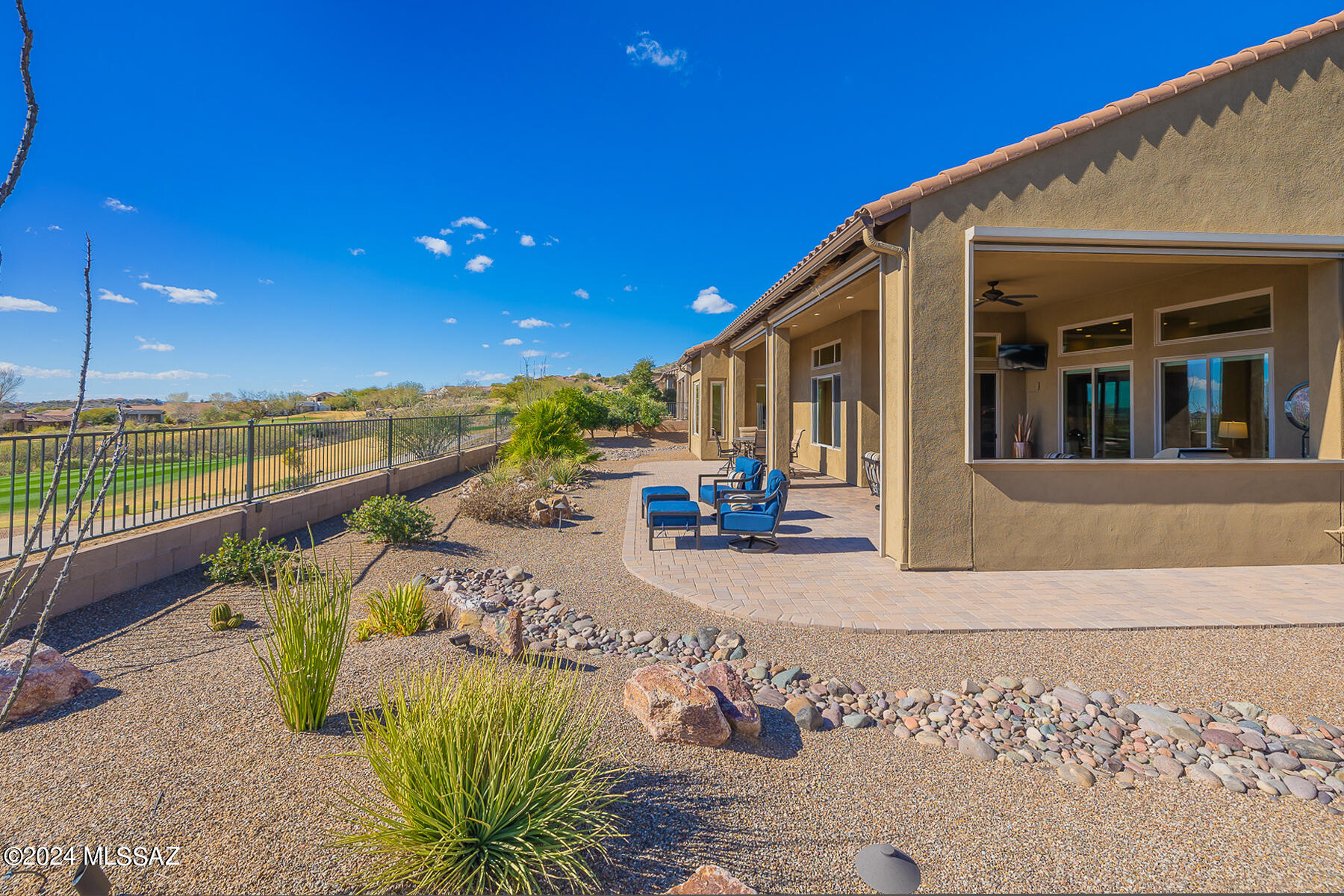 Saddlebrooke - Residential