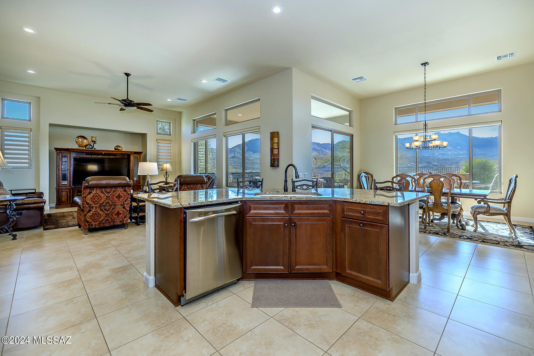 Saddlebrooke - Residential