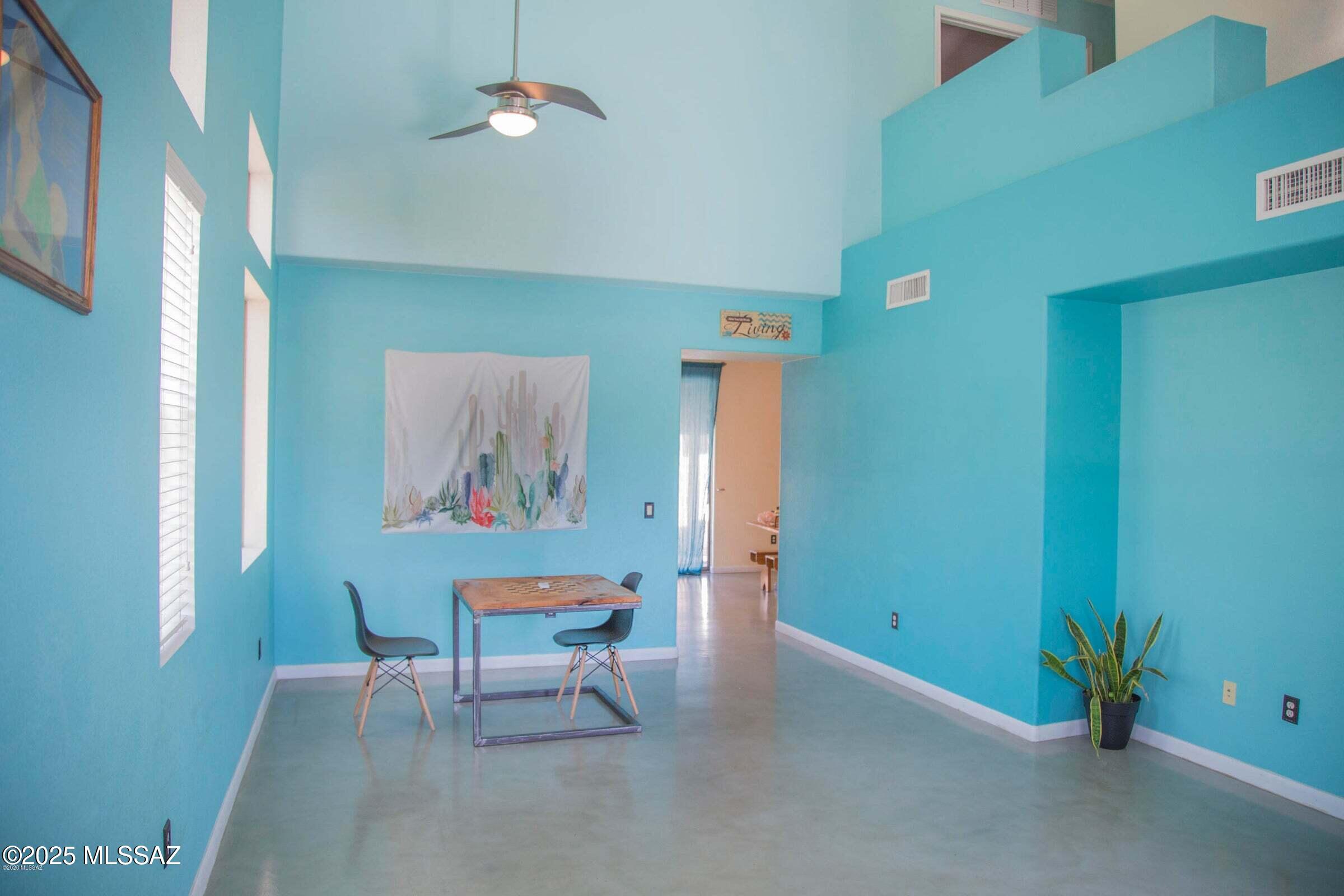 Paseo Estrella (1-104) - Residential Lease