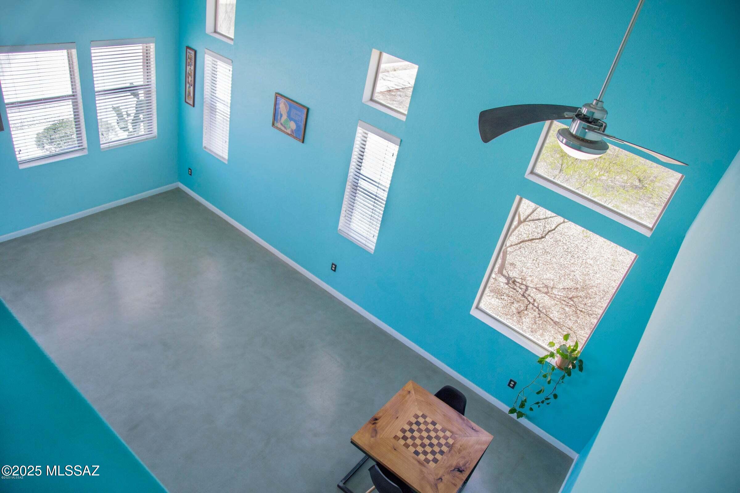 Paseo Estrella (1-104) - Residential Lease