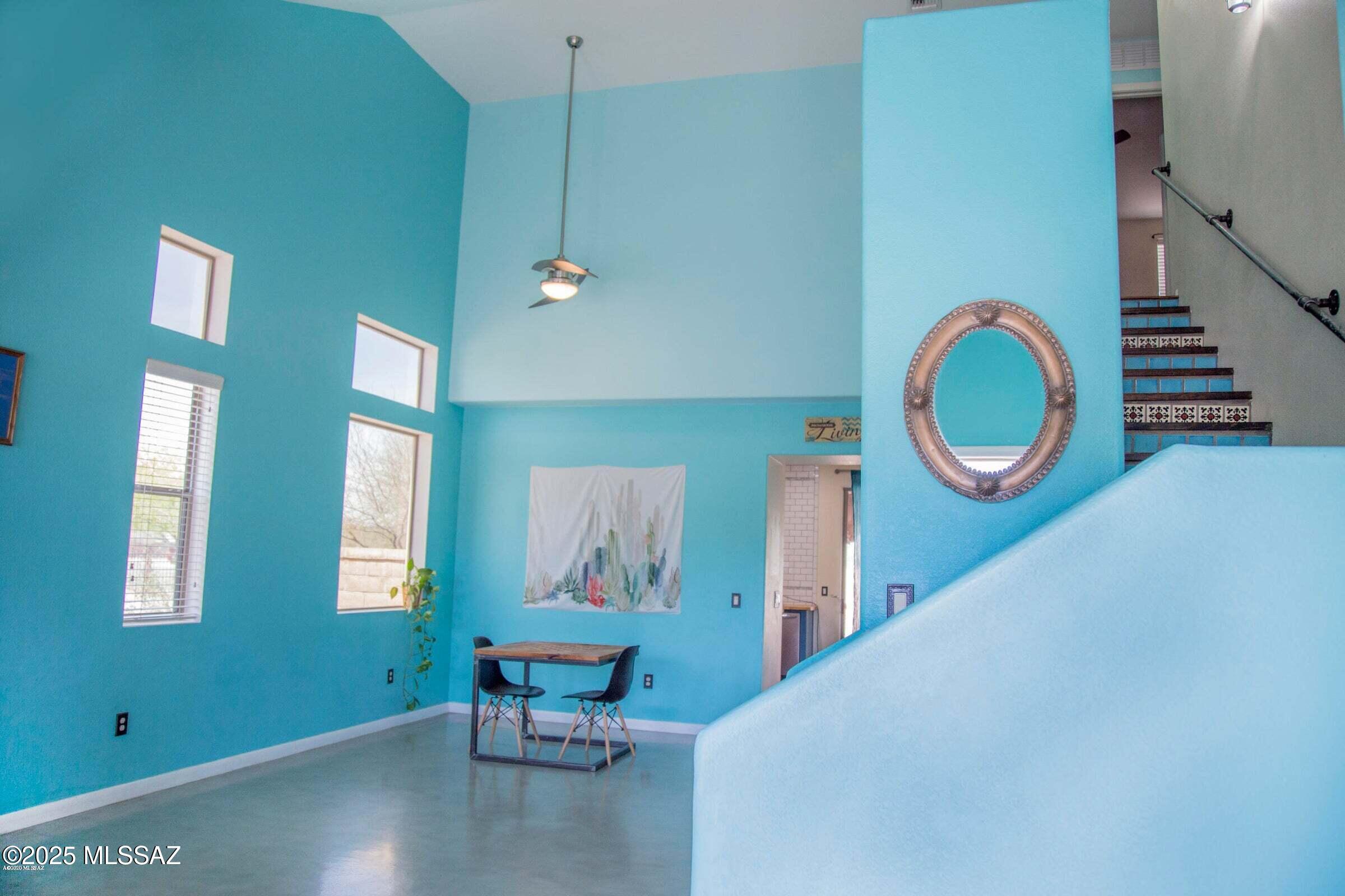 Paseo Estrella (1-104) - Residential Lease
