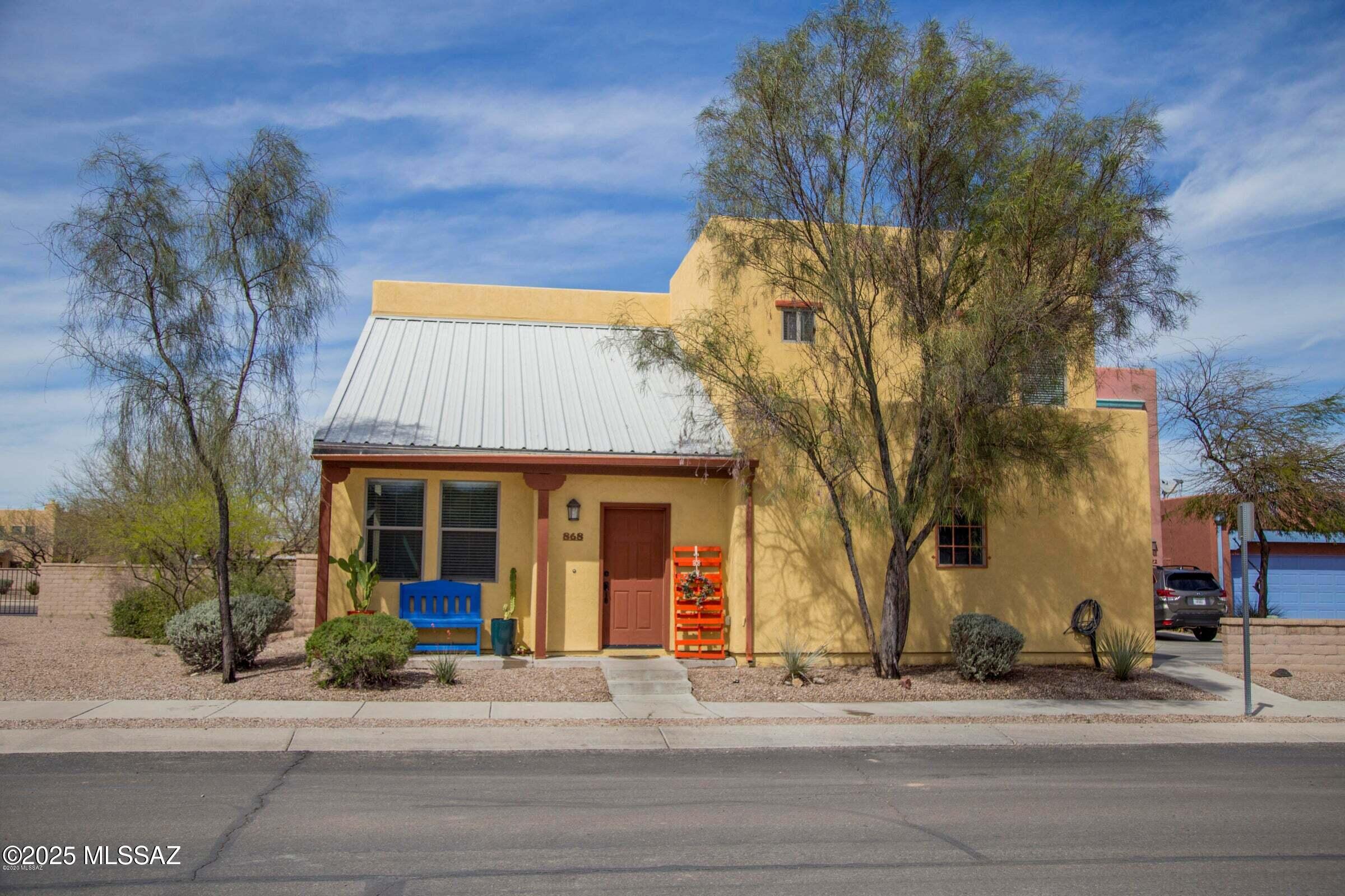 Paseo Estrella (1-104) - Residential Lease