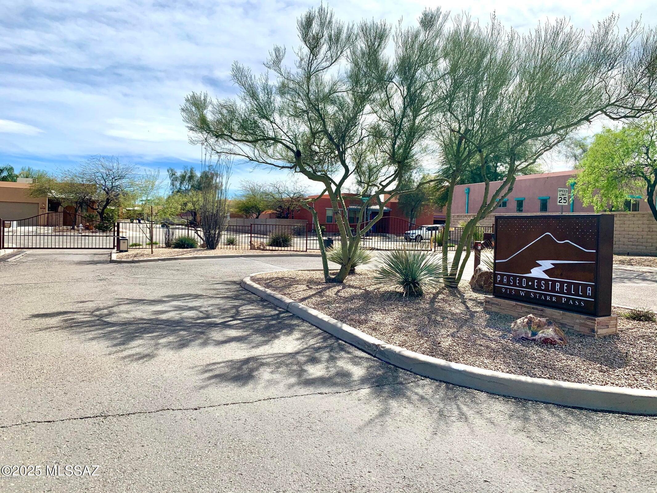 Currently looking for 1 new guest for the airbnb. There will be one parking space available for each room. There is a second bedroom available upstairs with it own bathroom as well. The room downstairs also has it's own bathroom. The house has a nice kitchen, and it is fully furnished, so you don't need anything. It is a gated community, and I have a lot of amenities for us to use. So come enjoy living in Paseo Estrella!